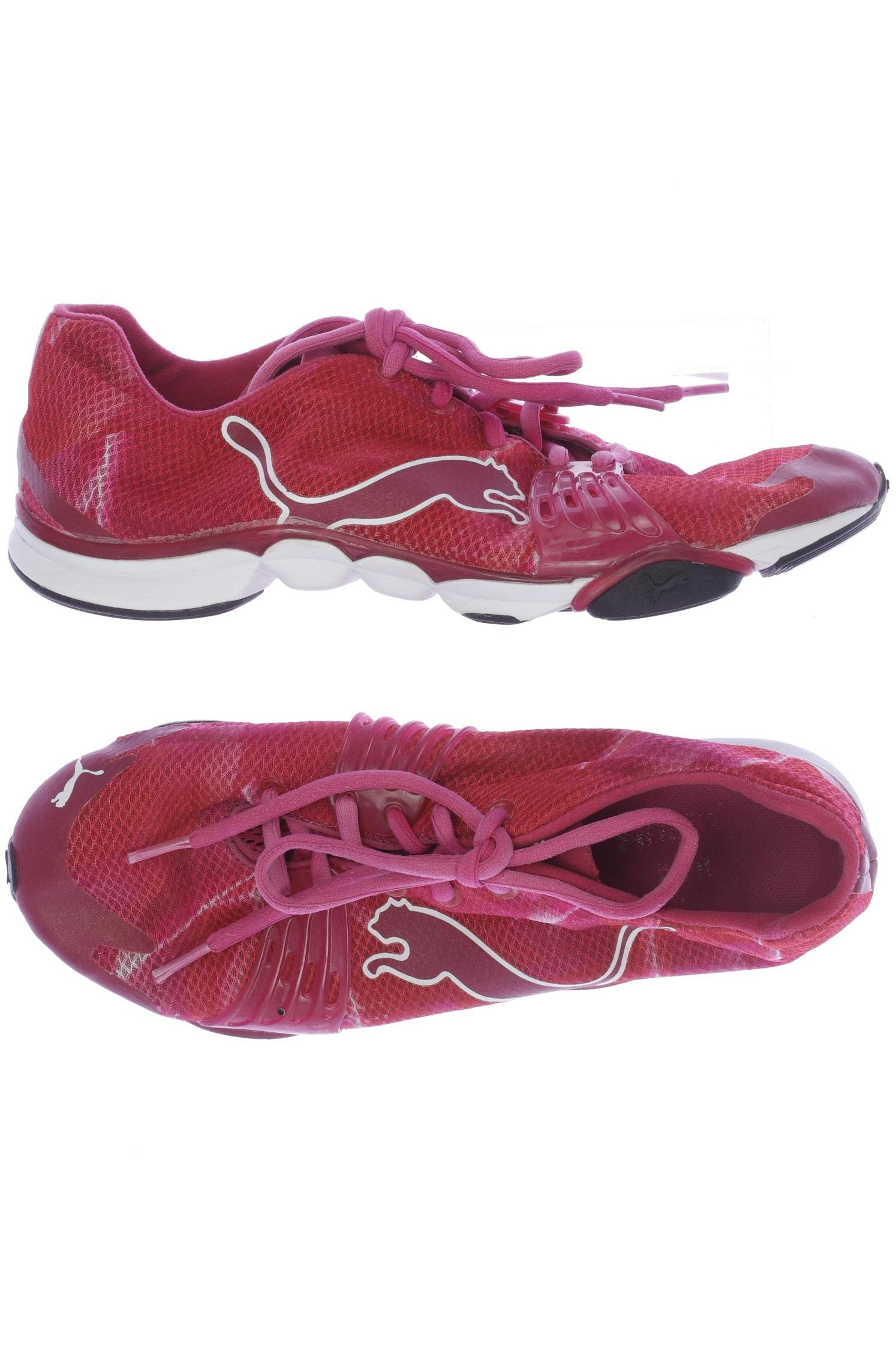 

Puma Damen Sneakers, pink, Gr. 40