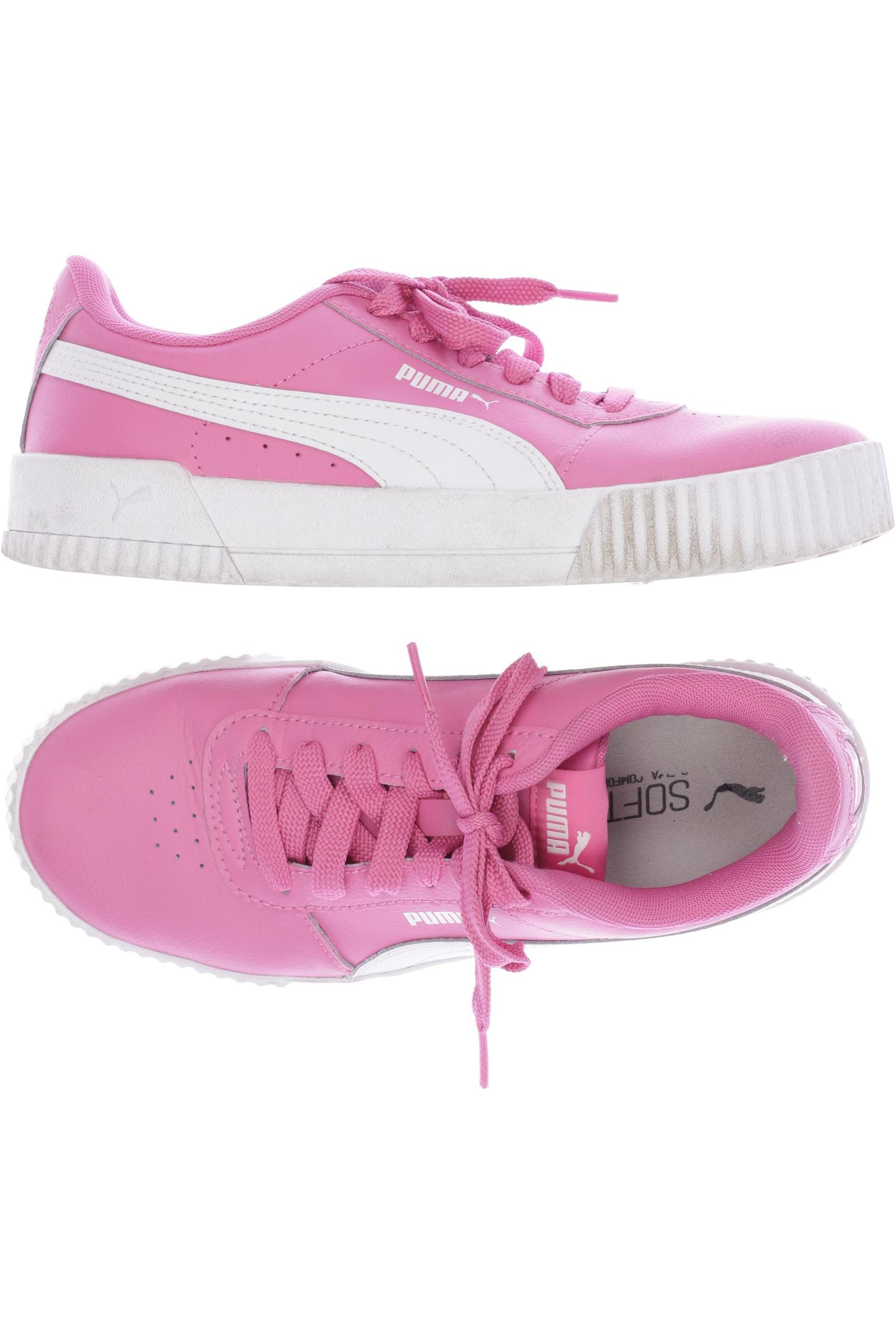 

PUMA Damen Sneakers, pink