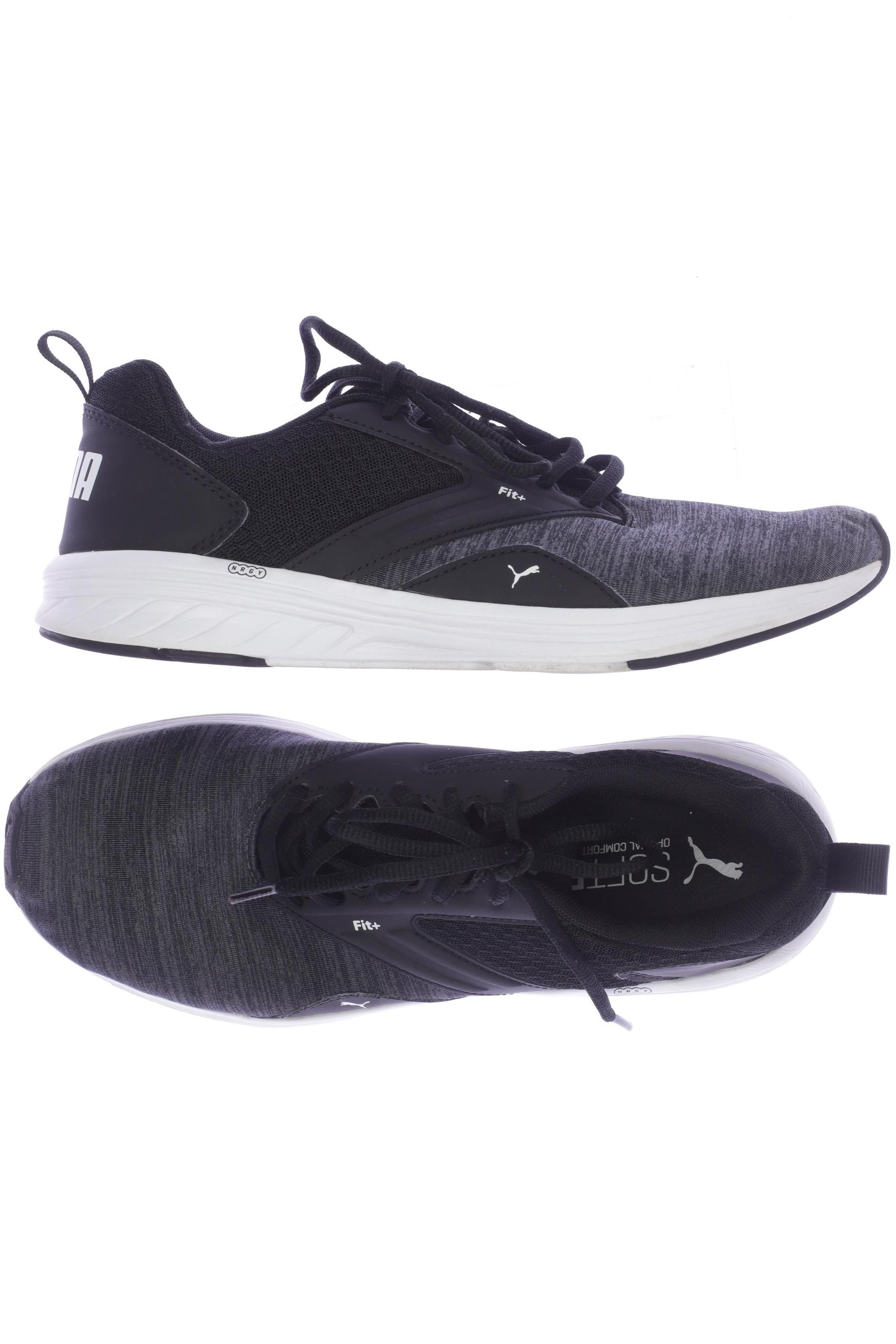 

Puma Damen Sneakers, marineblau, Gr. 40