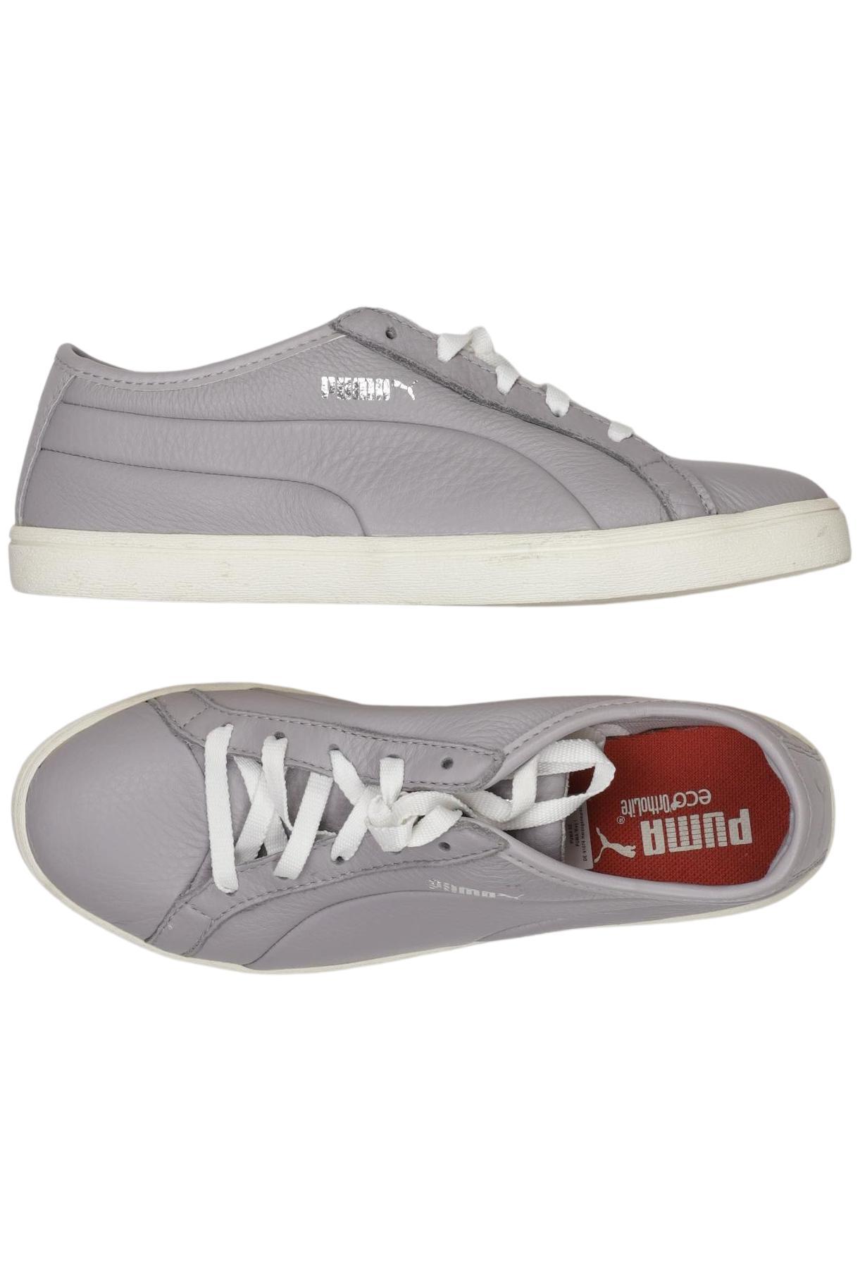 

Puma Damen Sneakers, grau, Gr. 37