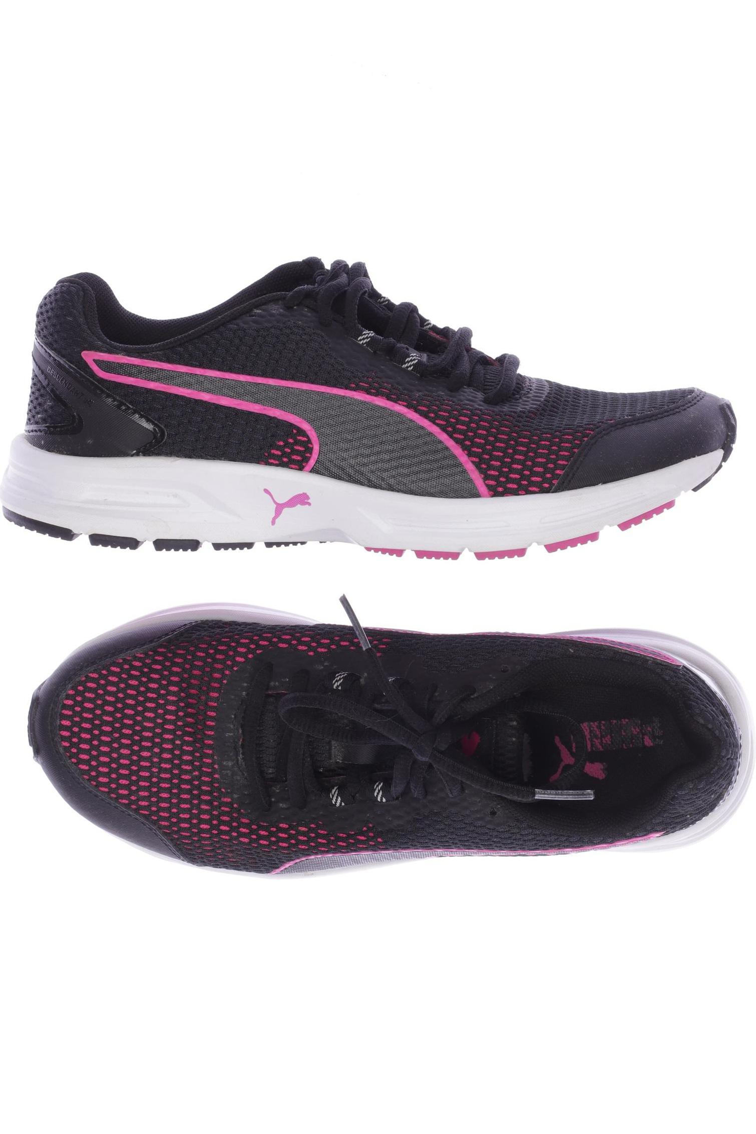 

Puma Damen Sneakers, pink, Gr. 37.5