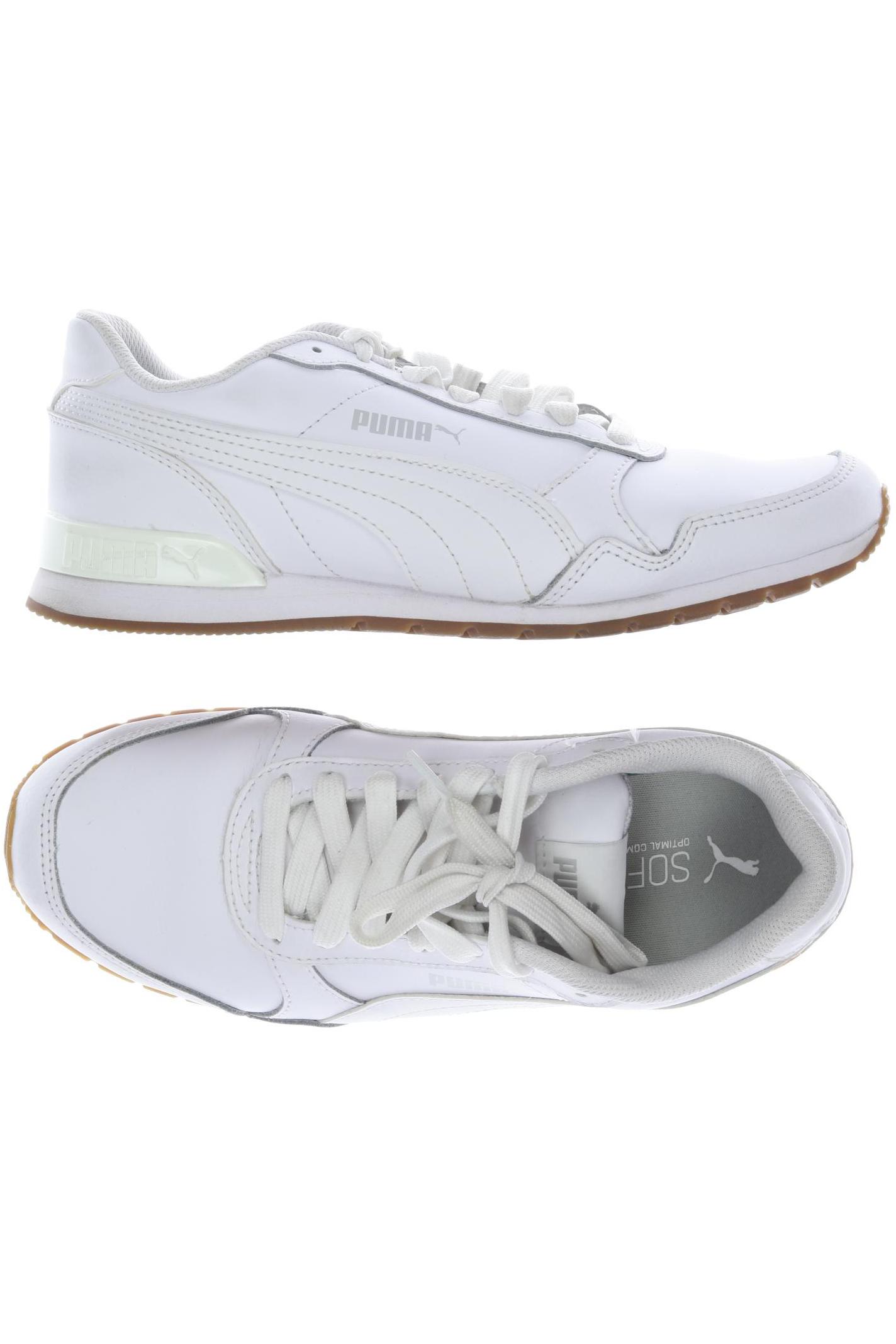 

Puma Damen Sneakers, weiß, Gr. 38