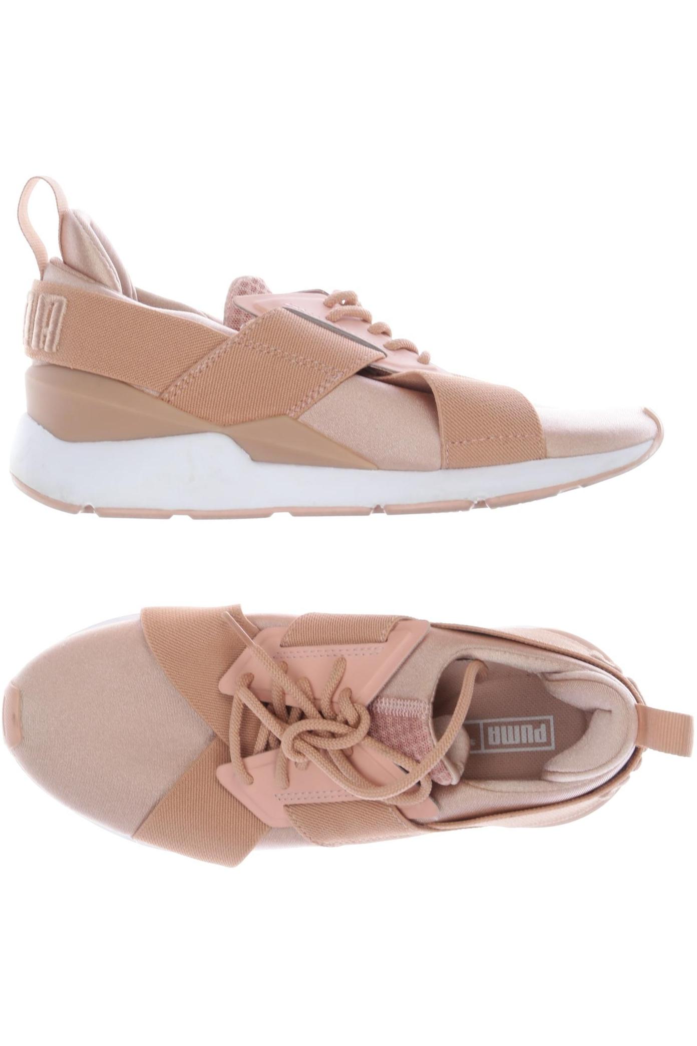 

Puma Damen Sneakers, pink, Gr. 36