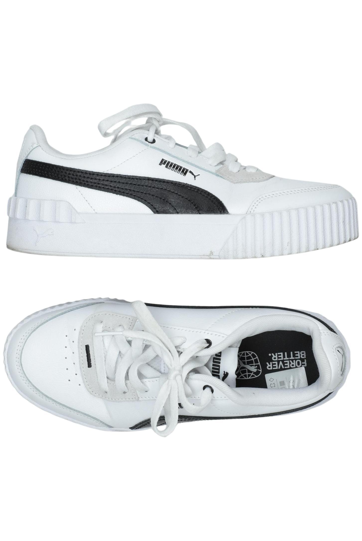 

Puma Damen Sneakers, mehrfarbig, Gr. 38