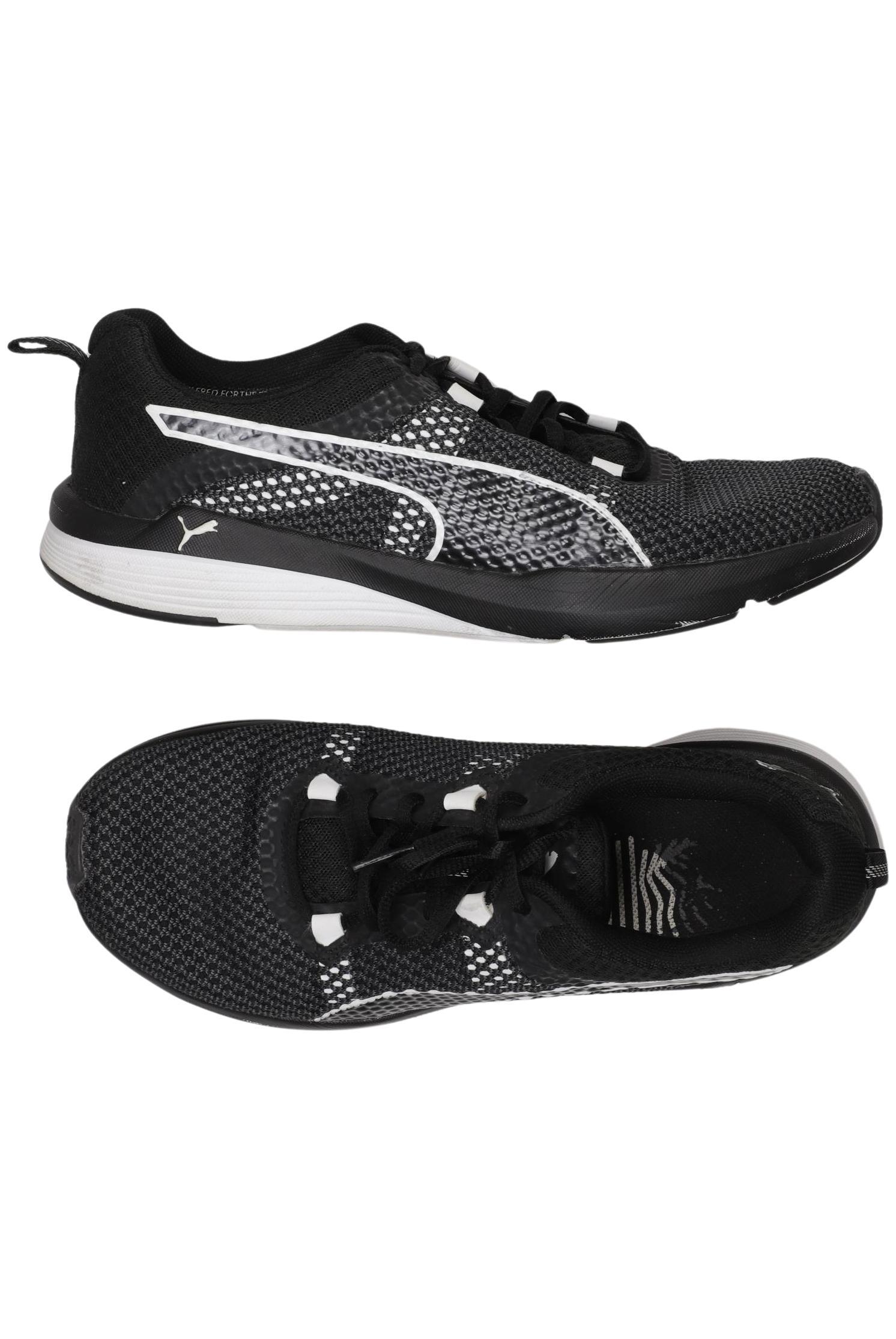 

Puma Damen Sneakers, mehrfarbig, Gr. 38.5