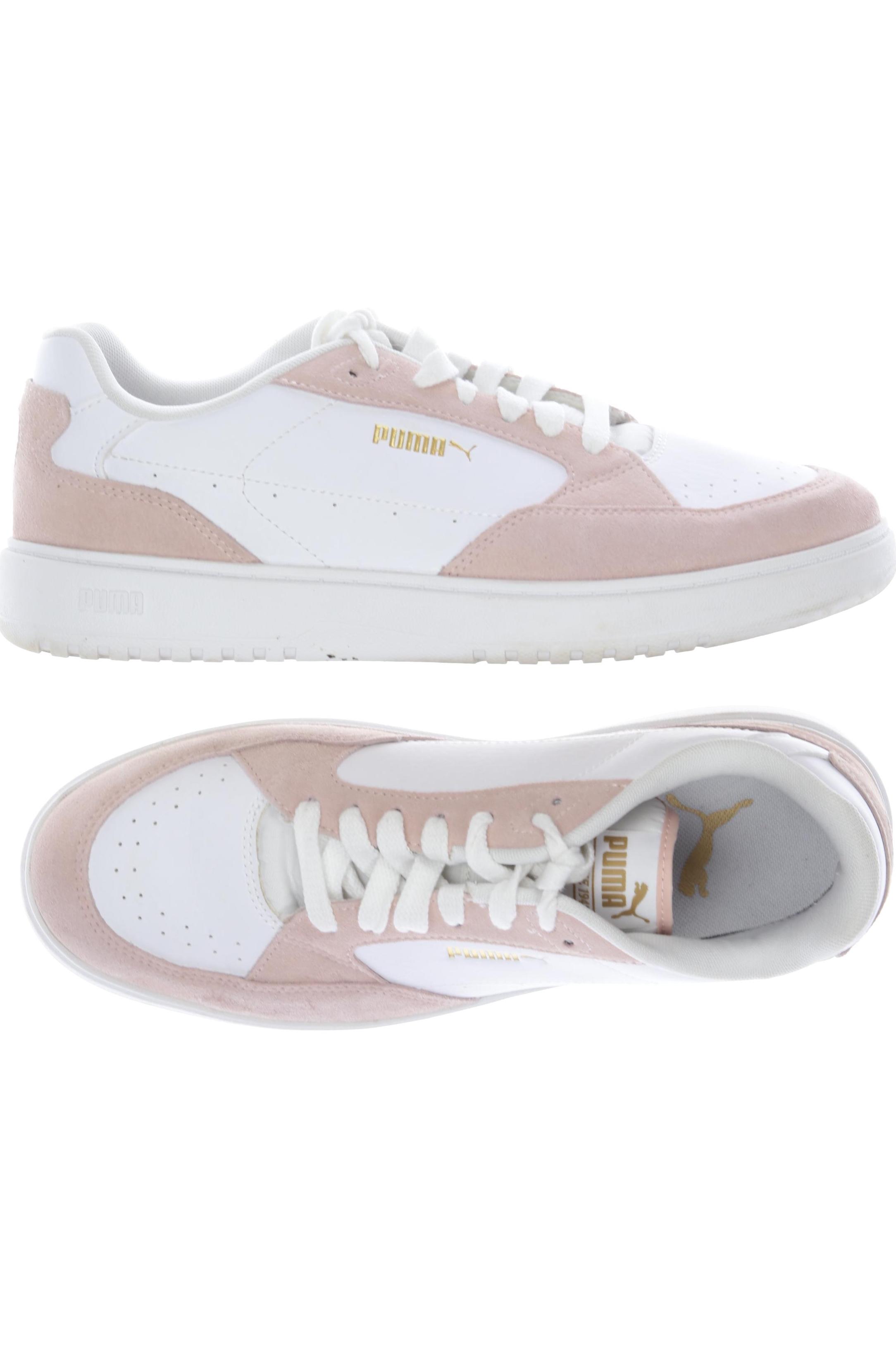 

Puma Damen Sneakers, pink, Gr. 42.5