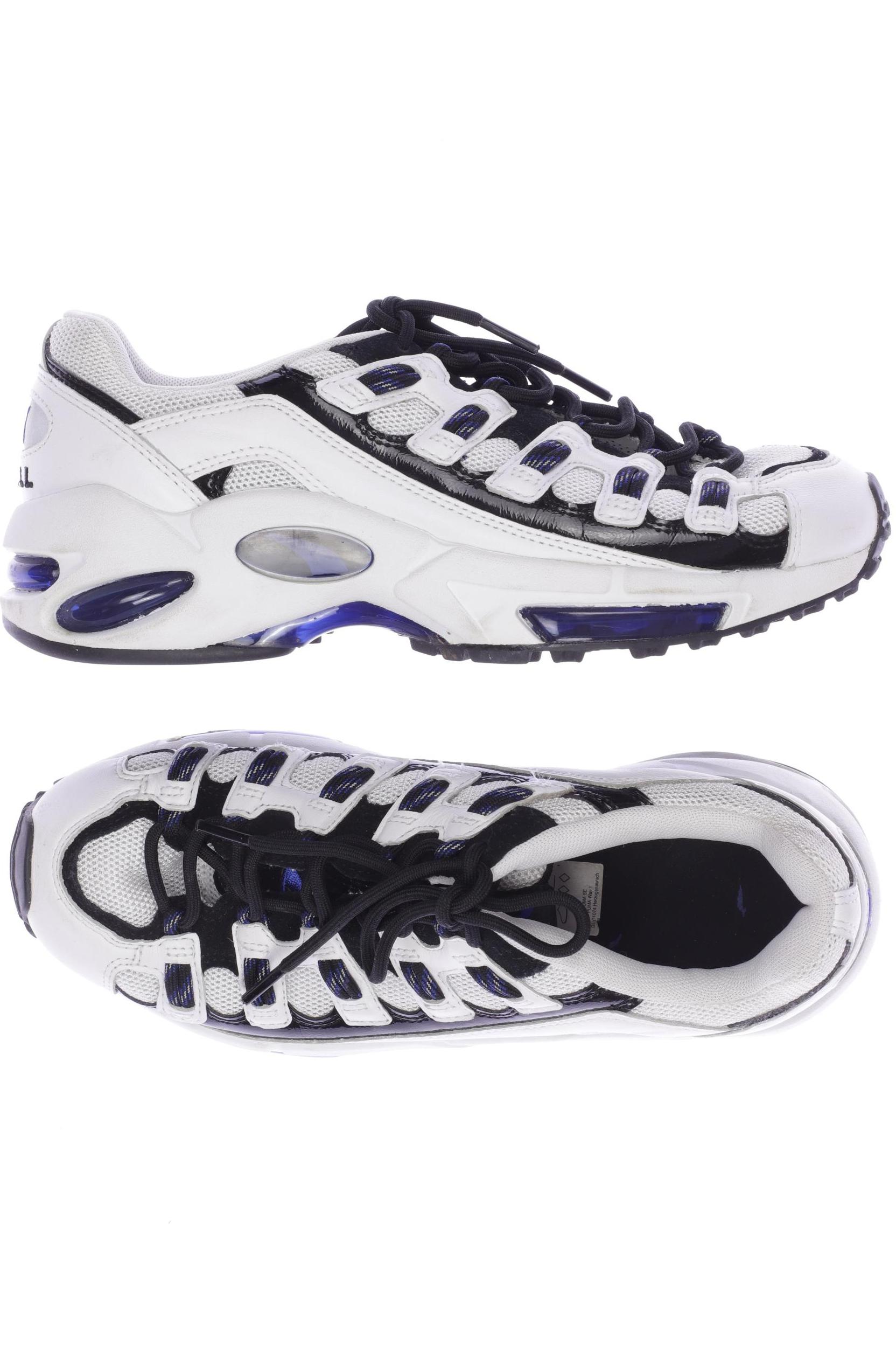 

Puma Damen Sneakers, weiß, Gr. 40