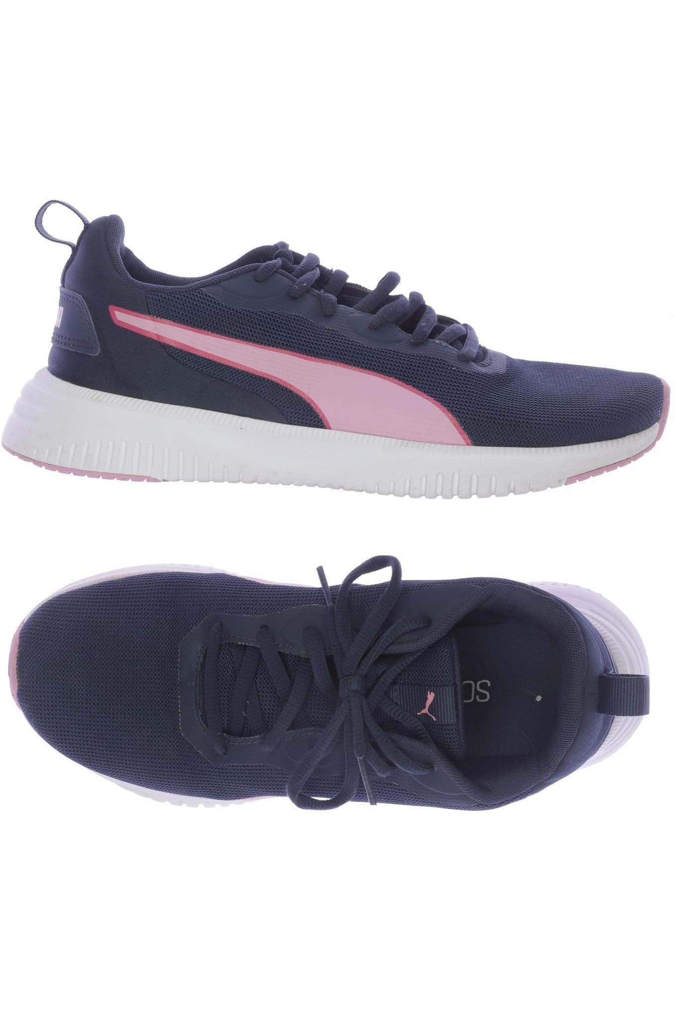 

Puma Damen Sneakers, marineblau, Gr. 38.5