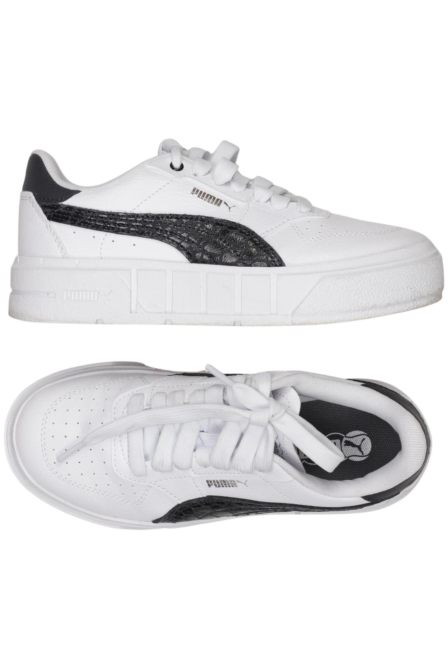 

Puma Damen Sneakers, mehrfarbig, Gr. 36