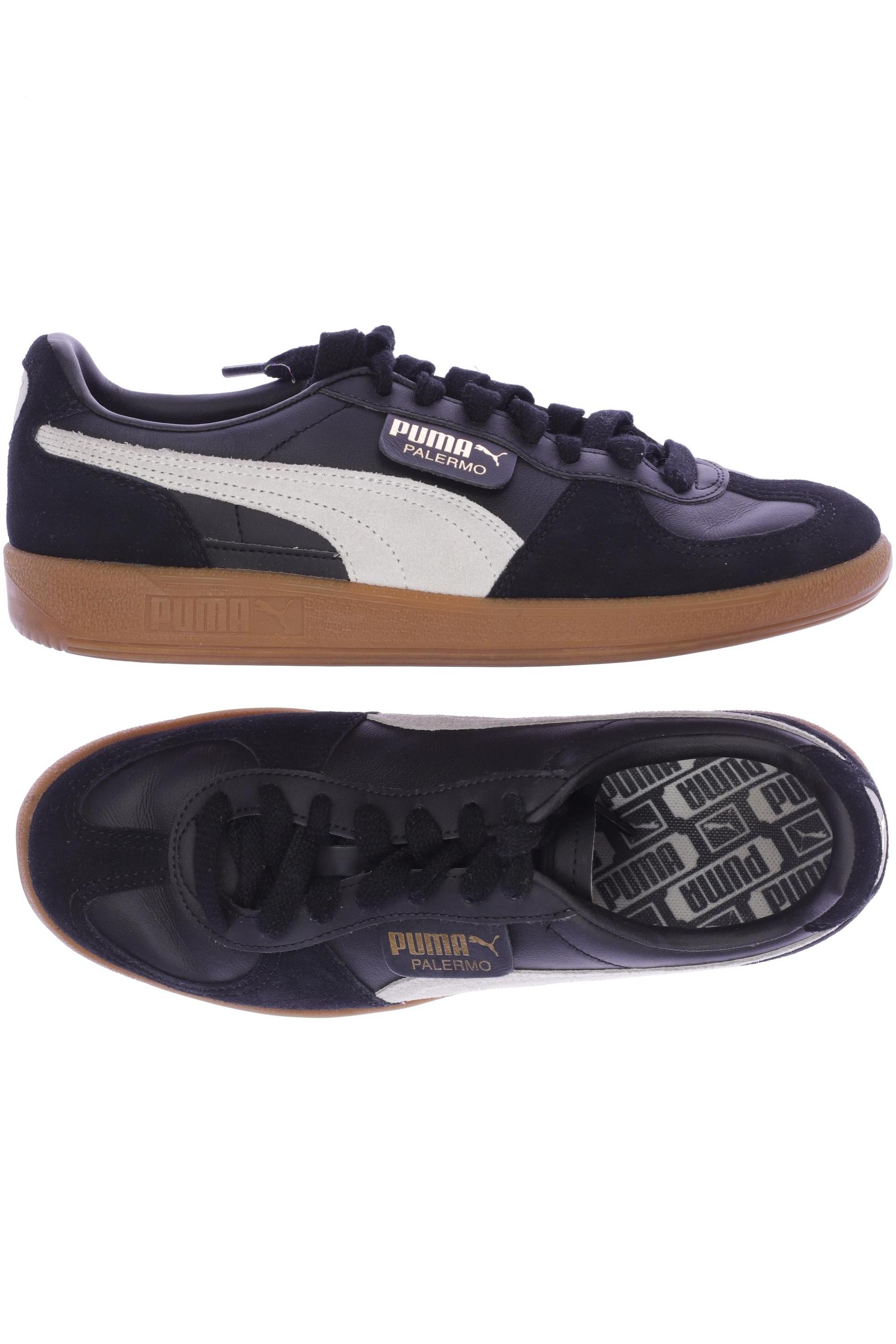 

Puma Damen Sneakers, schwarz, Gr. 41