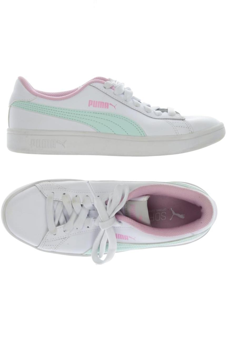 

Puma Damen Sneakers, weiß, Gr. 36