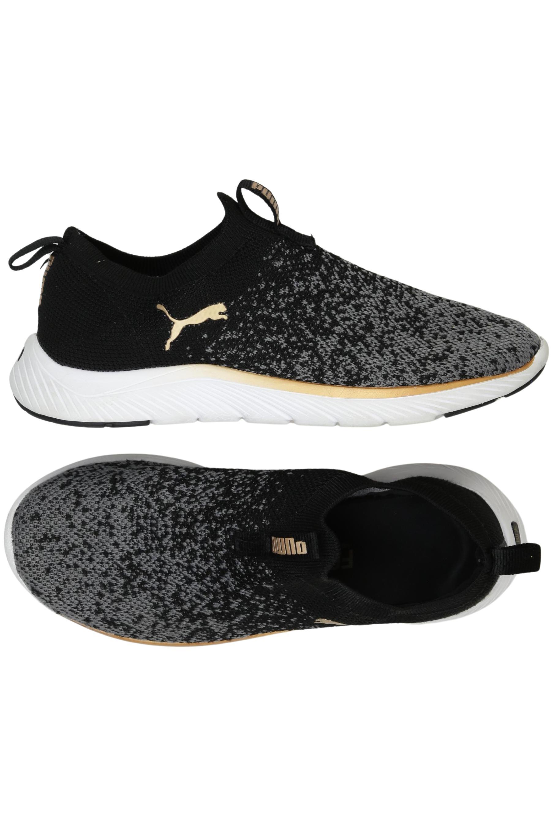 

Puma Damen Sneakers, mehrfarbig, Gr. 38