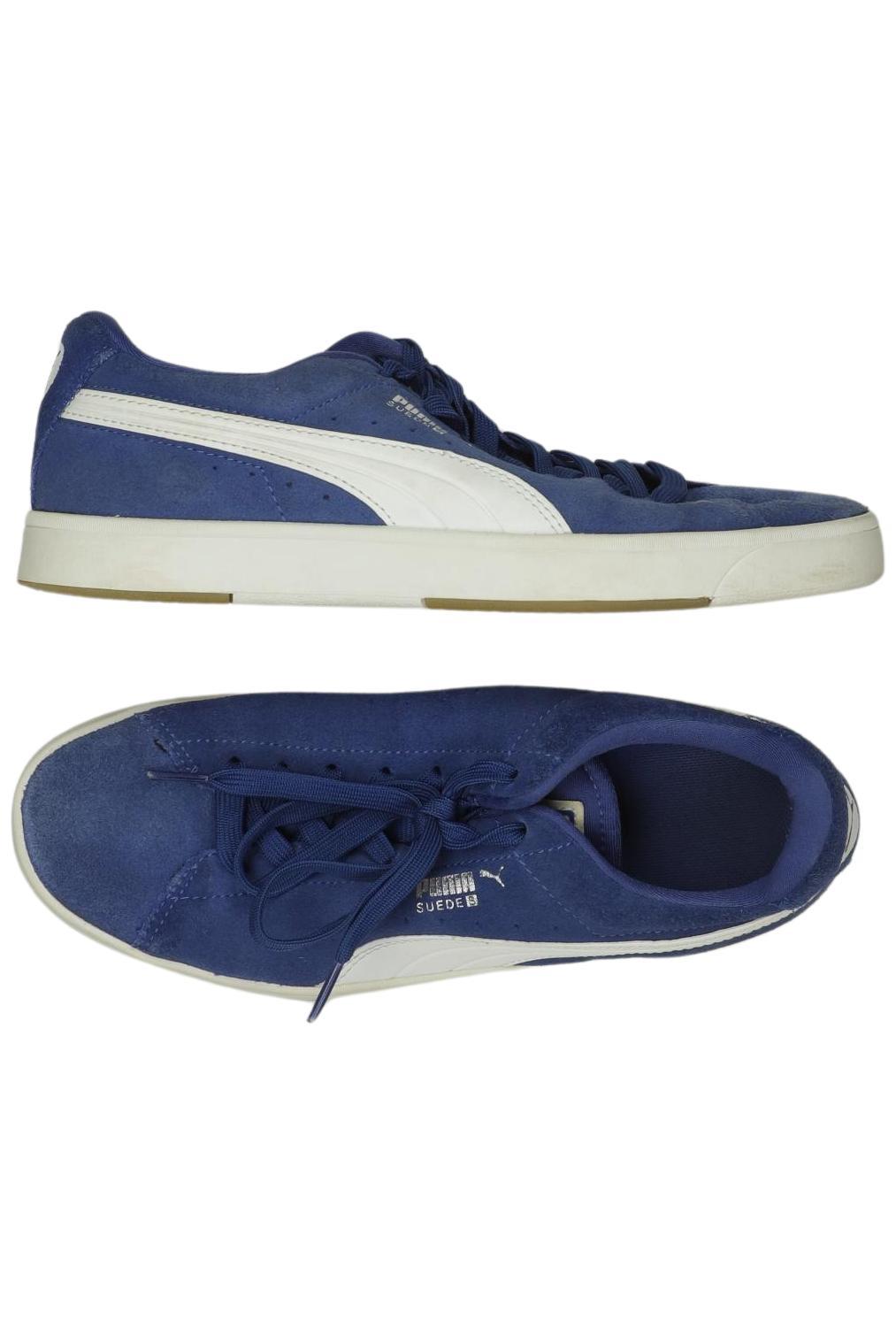 

Puma Damen Sneakers, mehrfarbig, Gr. 38.5