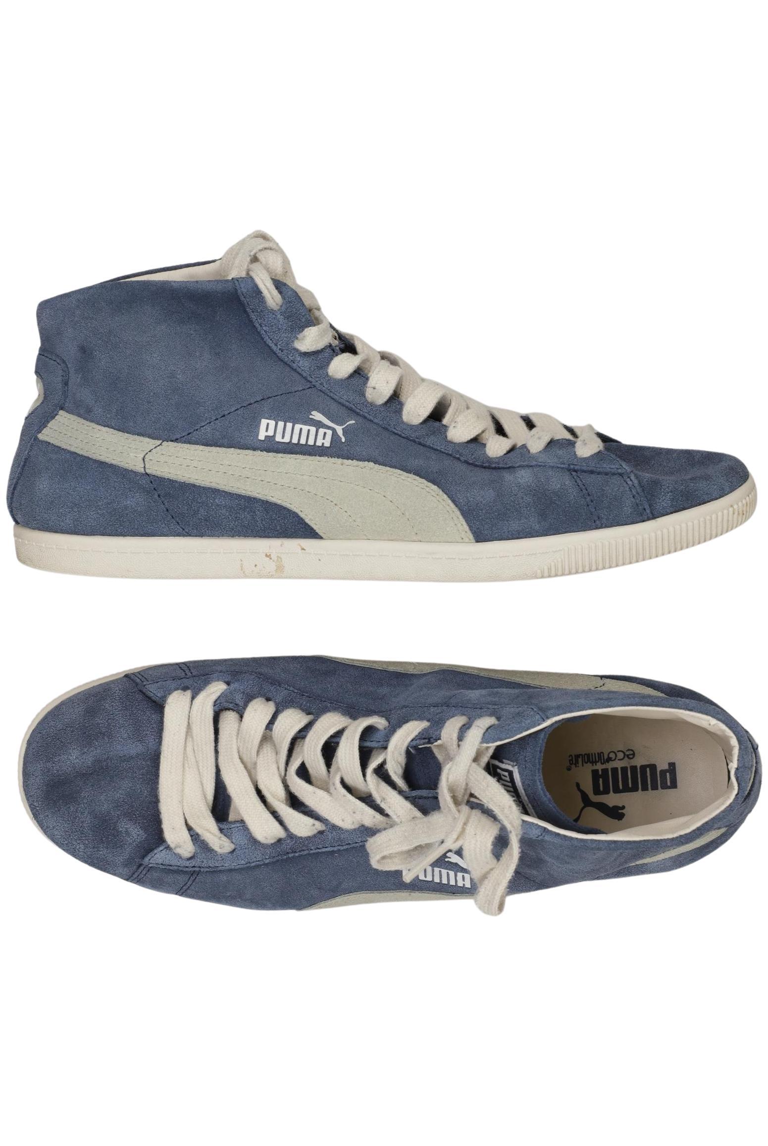 

Puma Damen Sneakers, blau, Gr. 41
