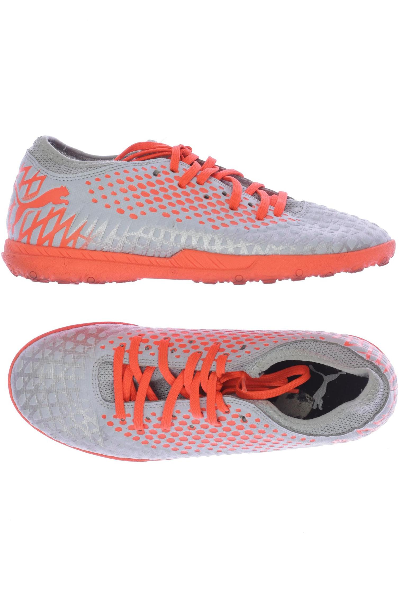 

PUMA Damen Sneakers, grau