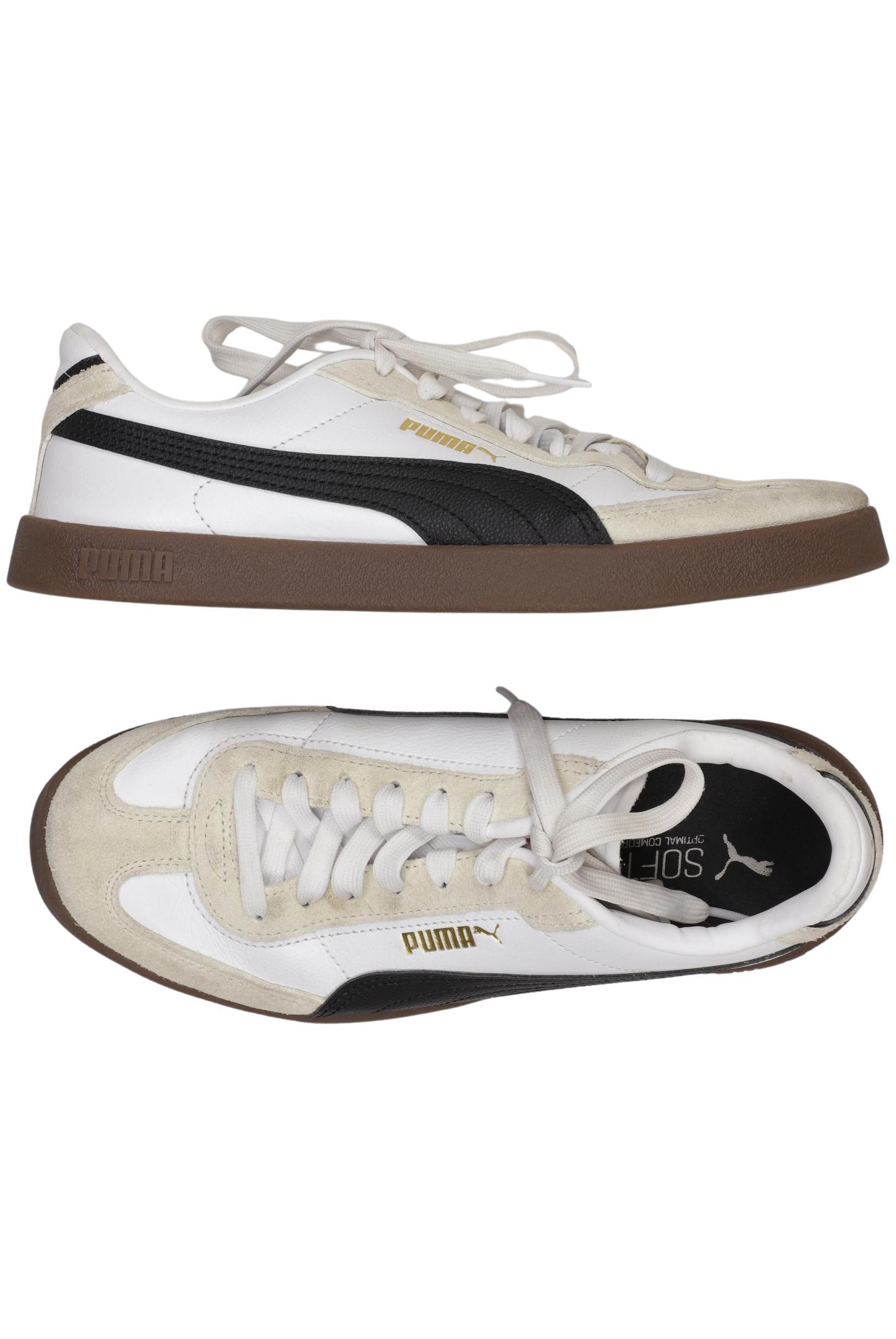 

Puma Damen Sneakers, mehrfarbig, Gr. 39