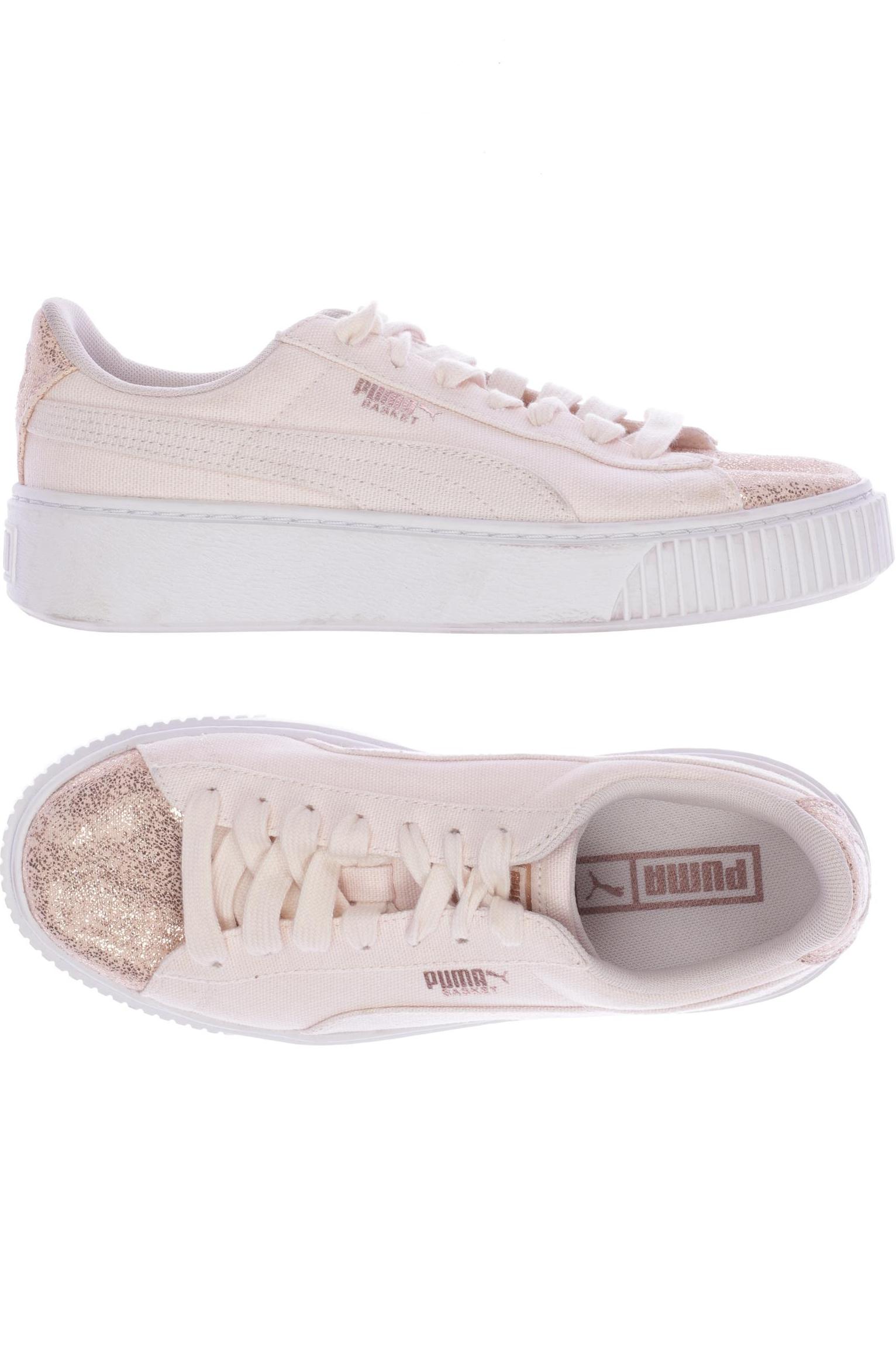 

Puma Damen Sneakers, pink, Gr. 38.5