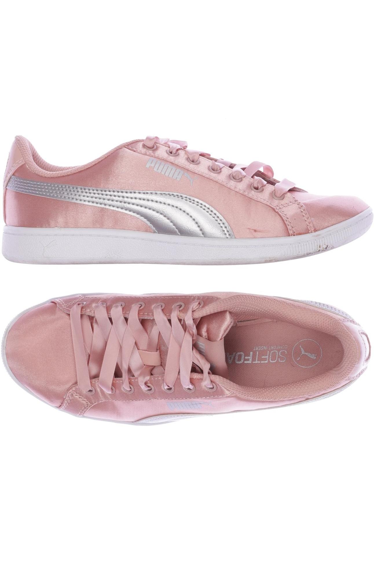 

Puma Damen Sneakers, pink, Gr. 37