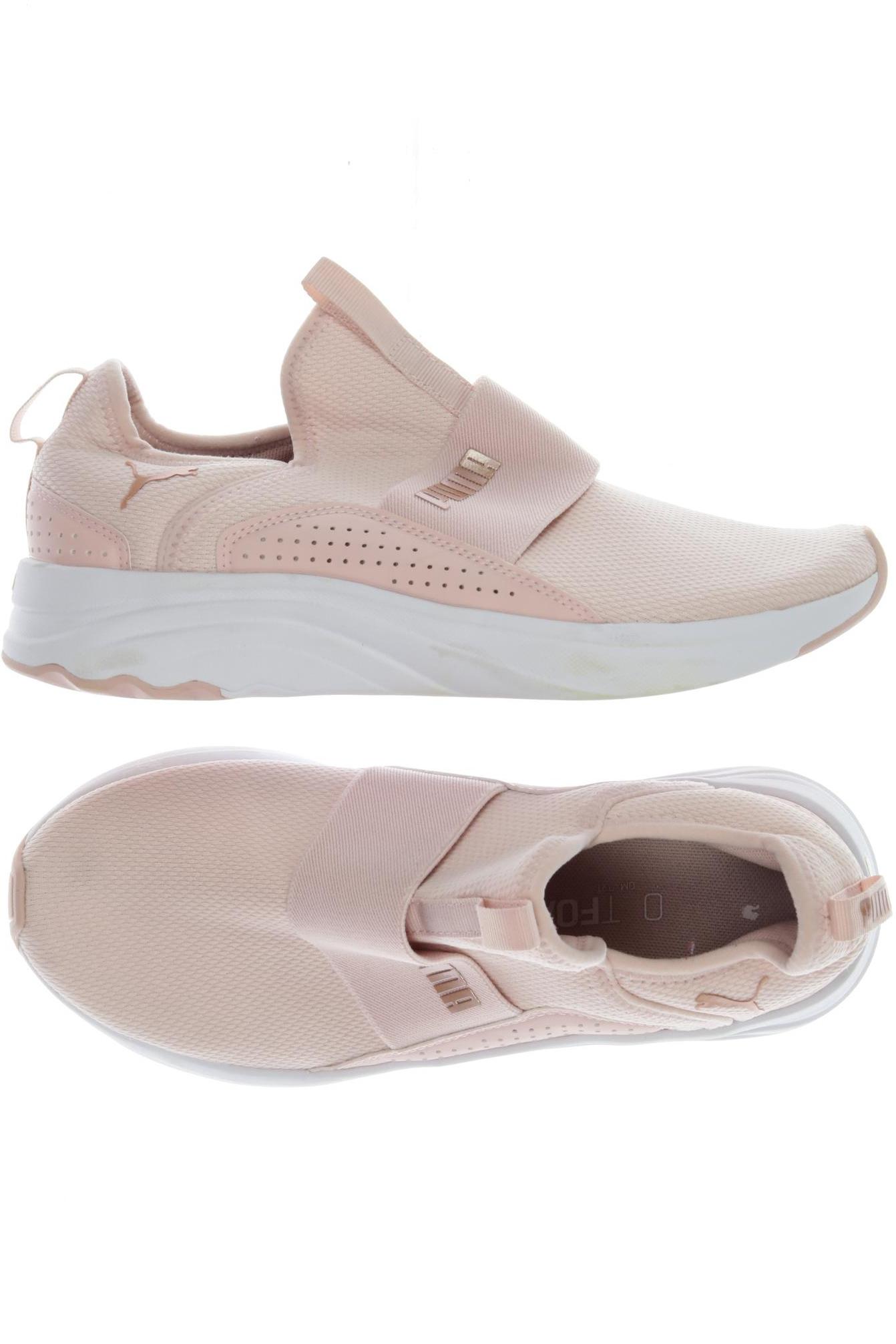 

Puma Damen Sneakers, pink, Gr. 38.5