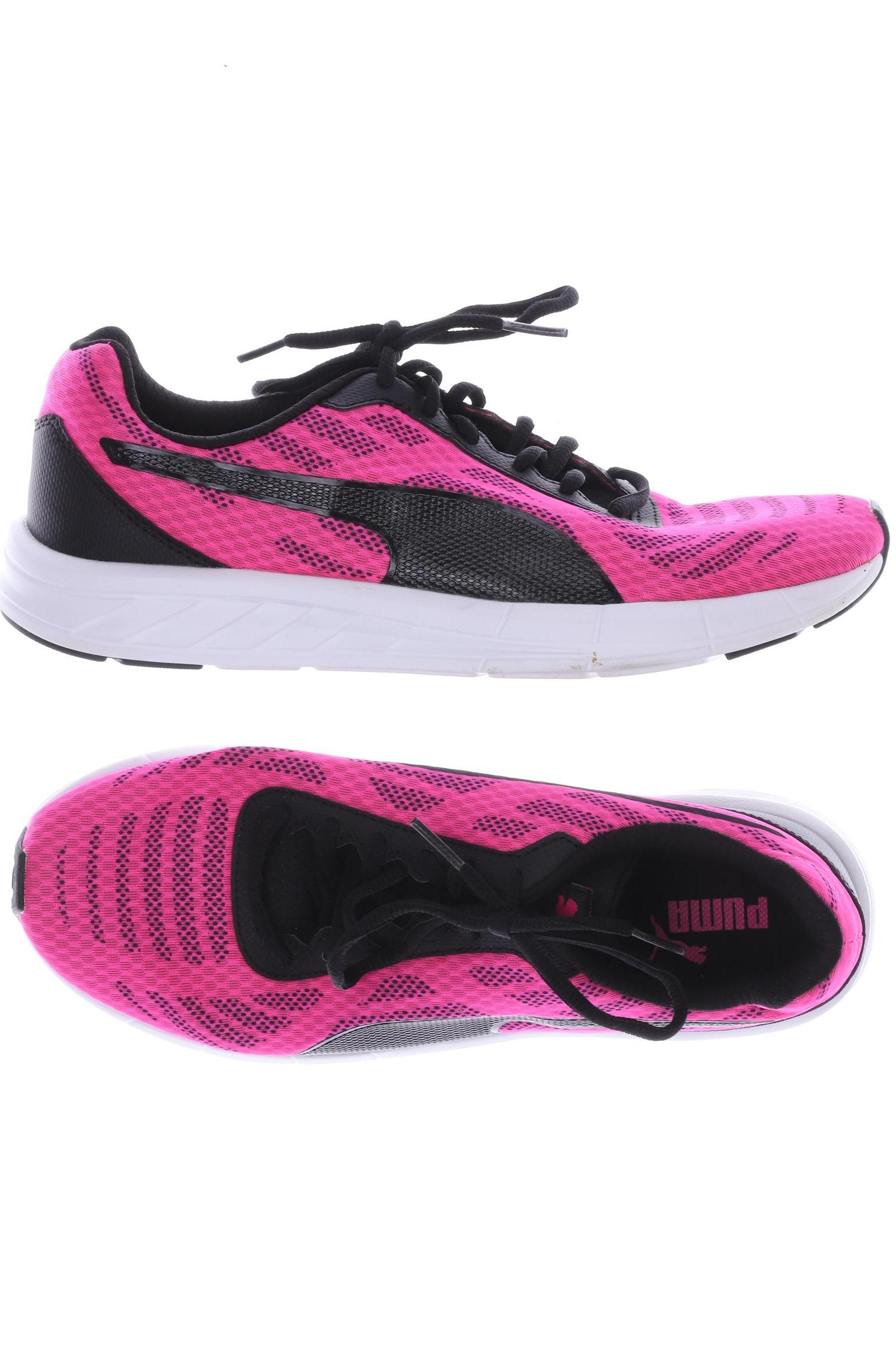 

Puma Damen Sneakers, pink, Gr. 40.5