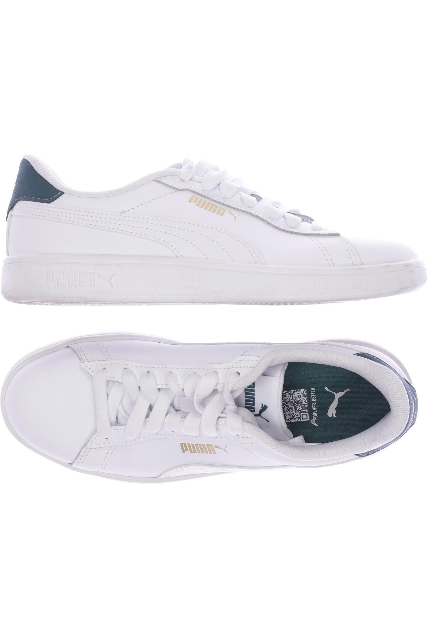 

Puma Damen Sneakers, weiß, Gr. 36
