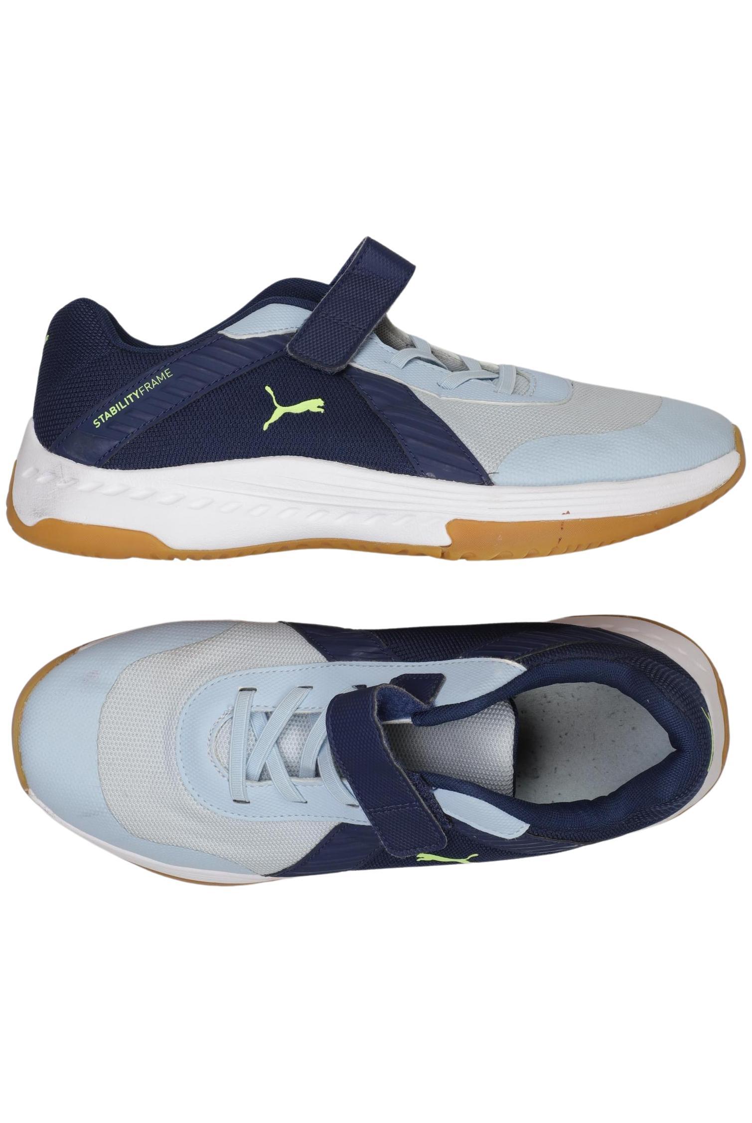 

Puma Damen Sneakers, neon, Gr. 40