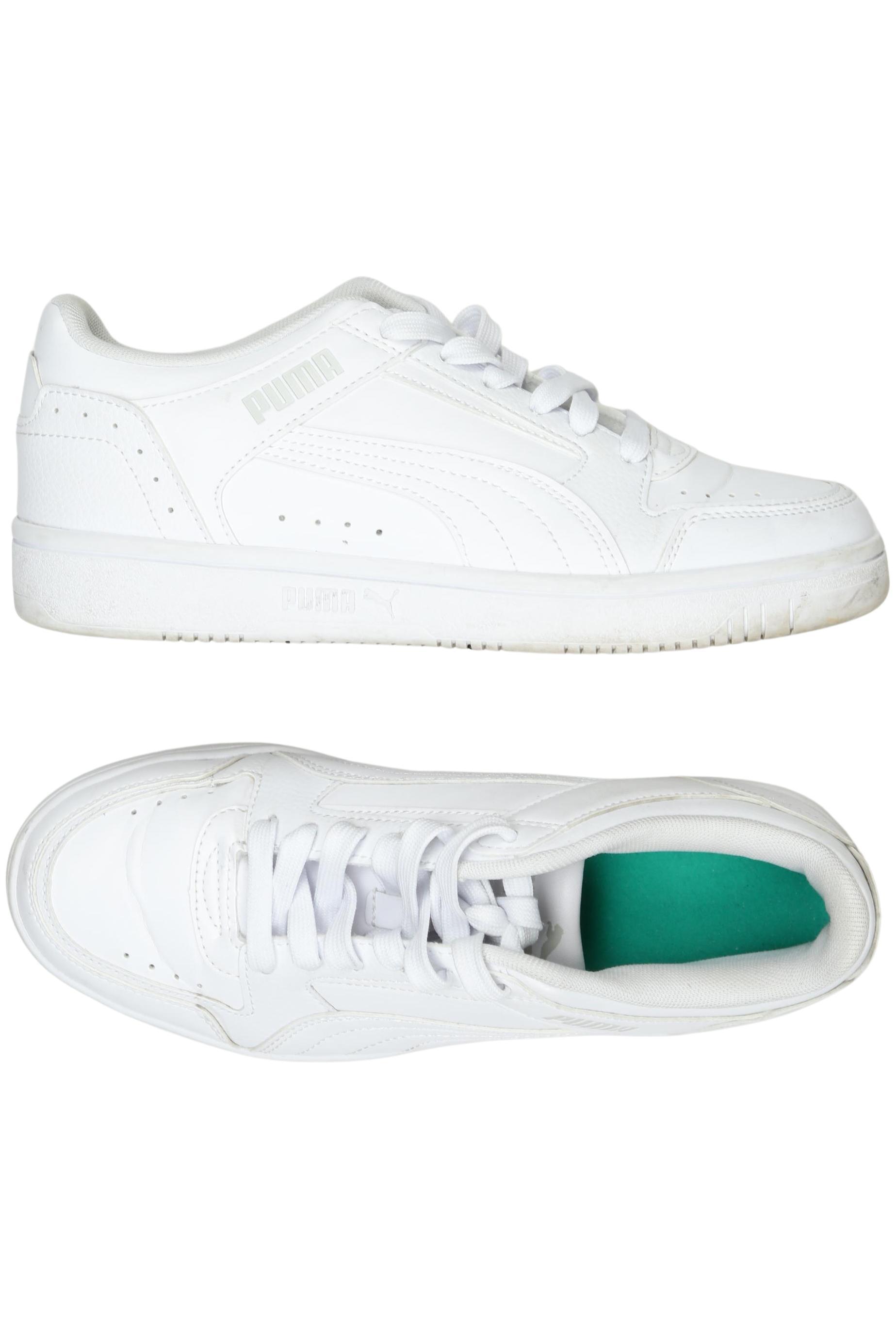 

Puma Damen Sneakers, weiß, Gr. 38