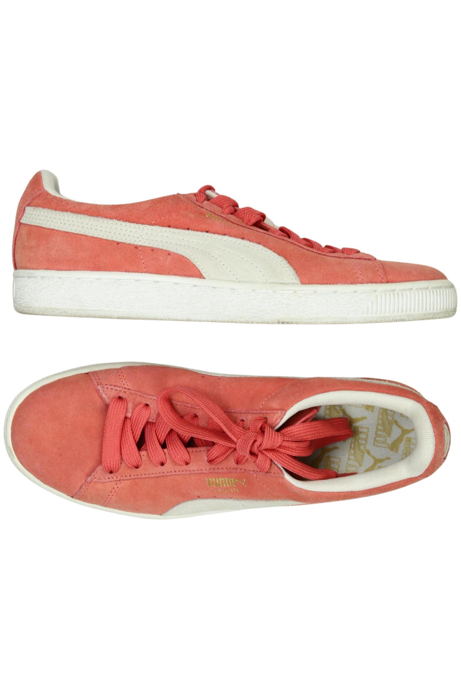 

Puma Damen Sneakers, pink, Gr. 39