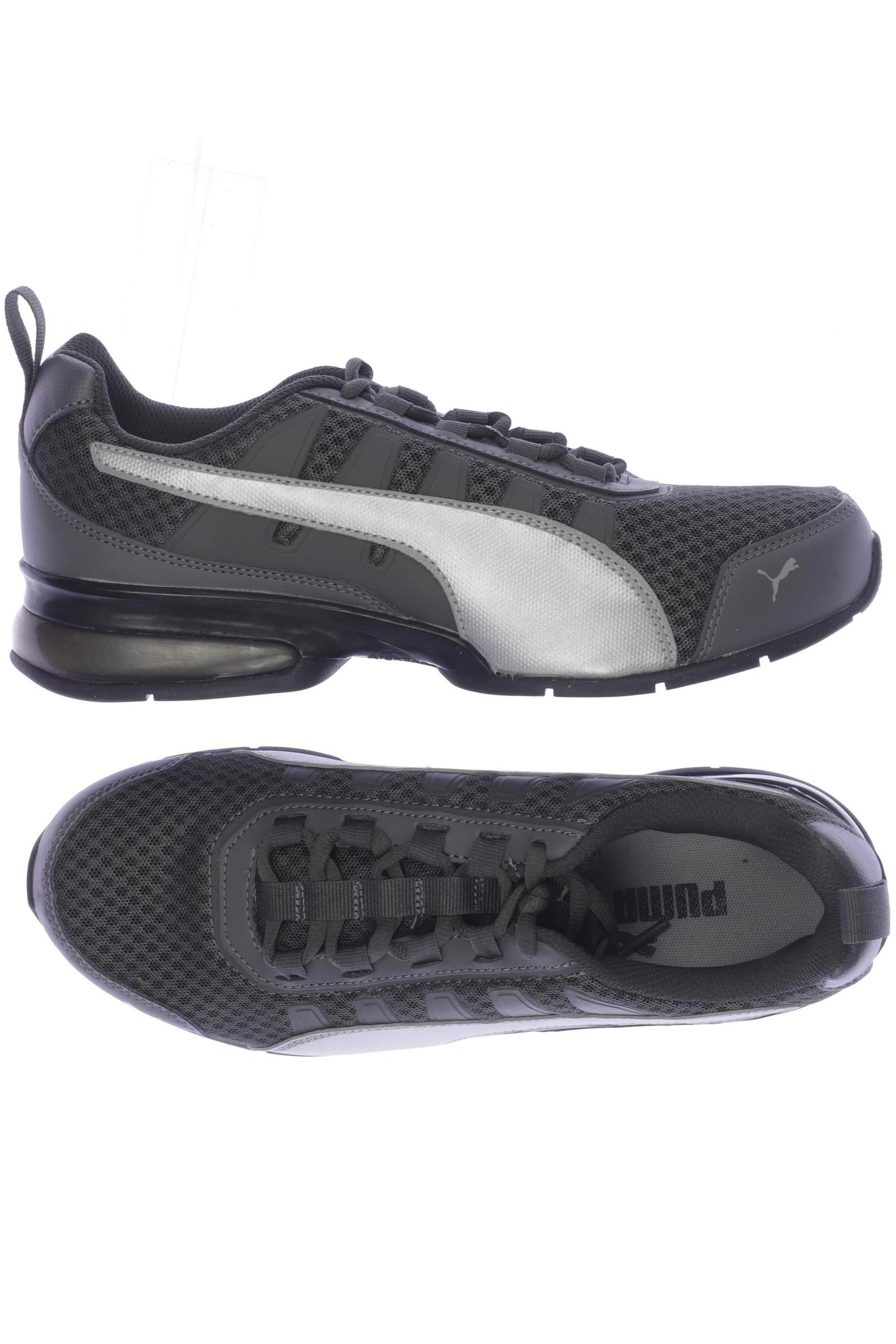 

Puma Damen Sneakers, grau, Gr. 40