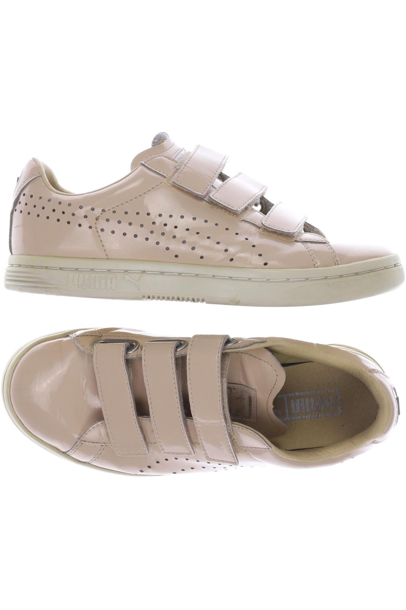 

PUMA Damen Sneakers, beige