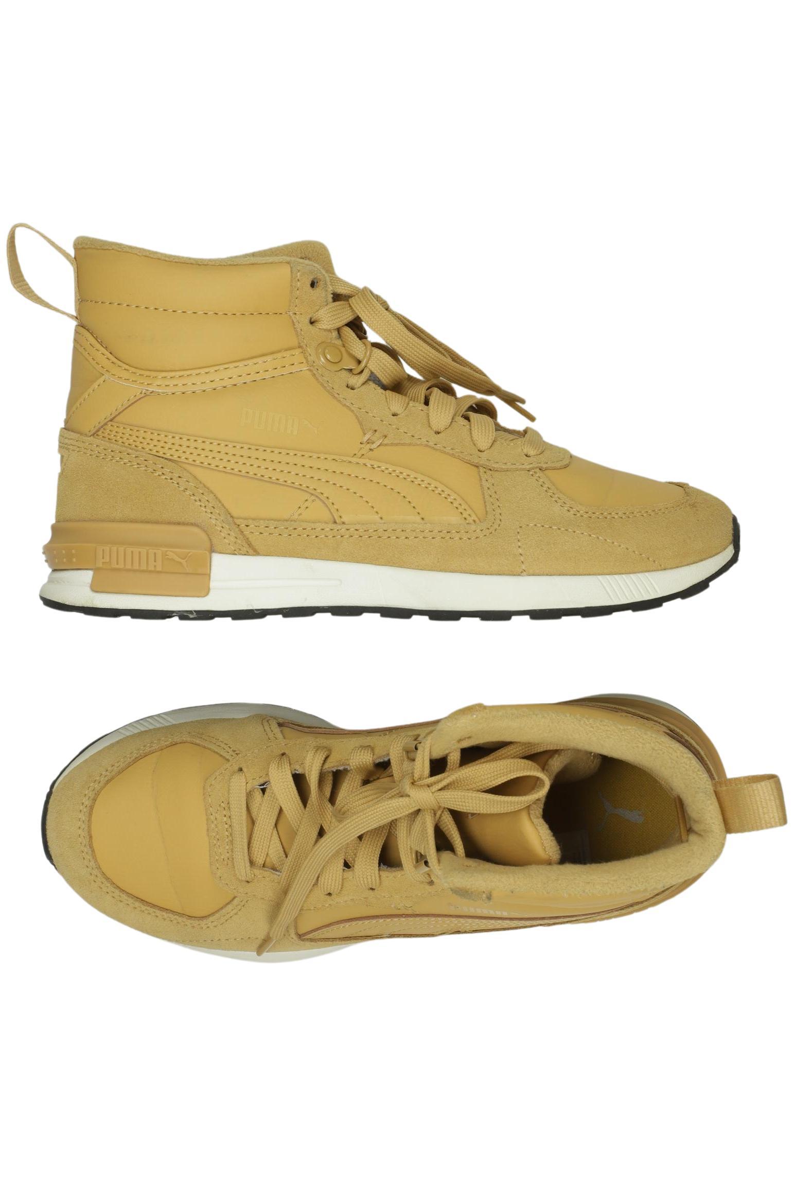 

Puma Damen Sneakers, braun, Gr. 37.5