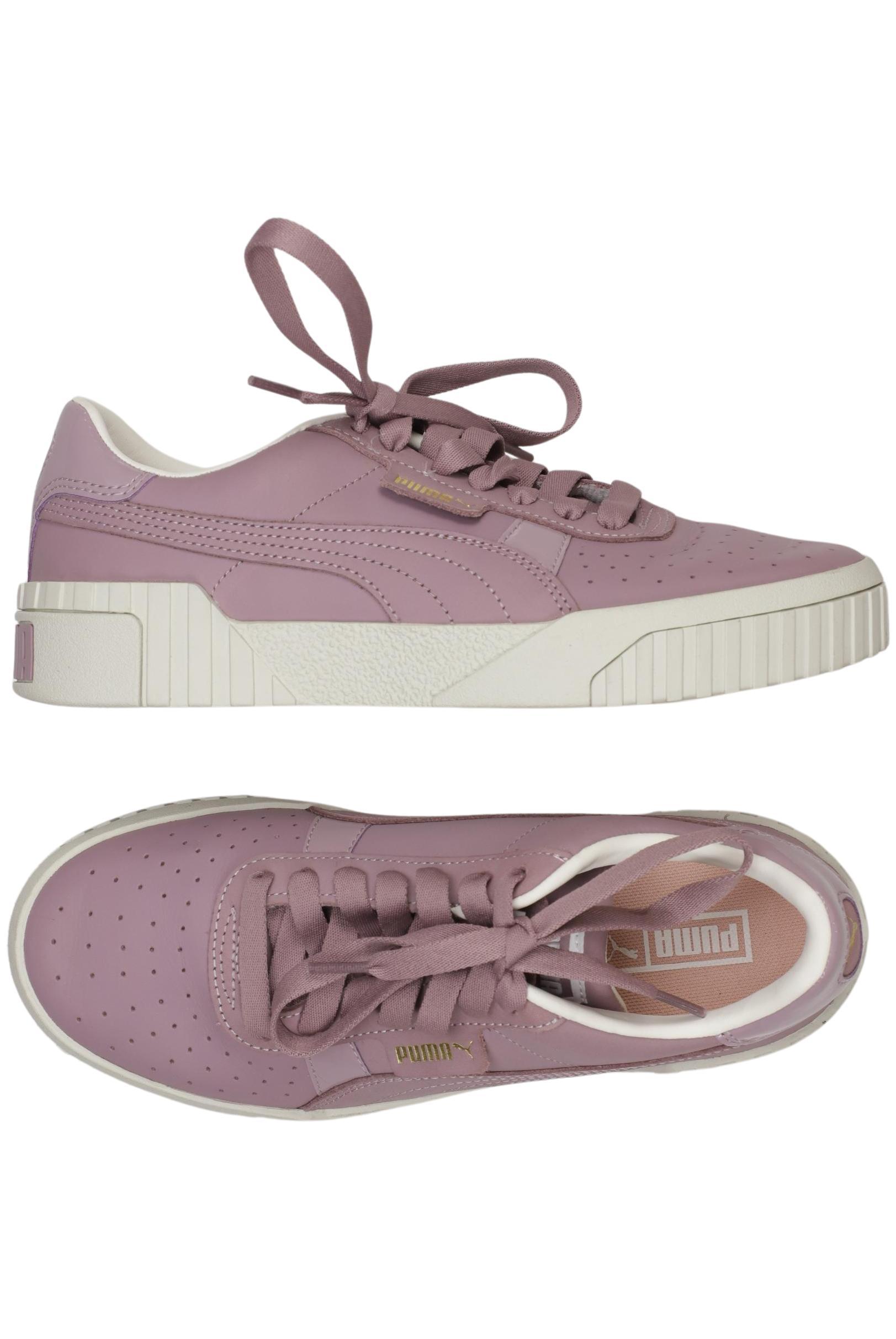 

Puma Damen Sneakers, flieder, Gr. 38.5