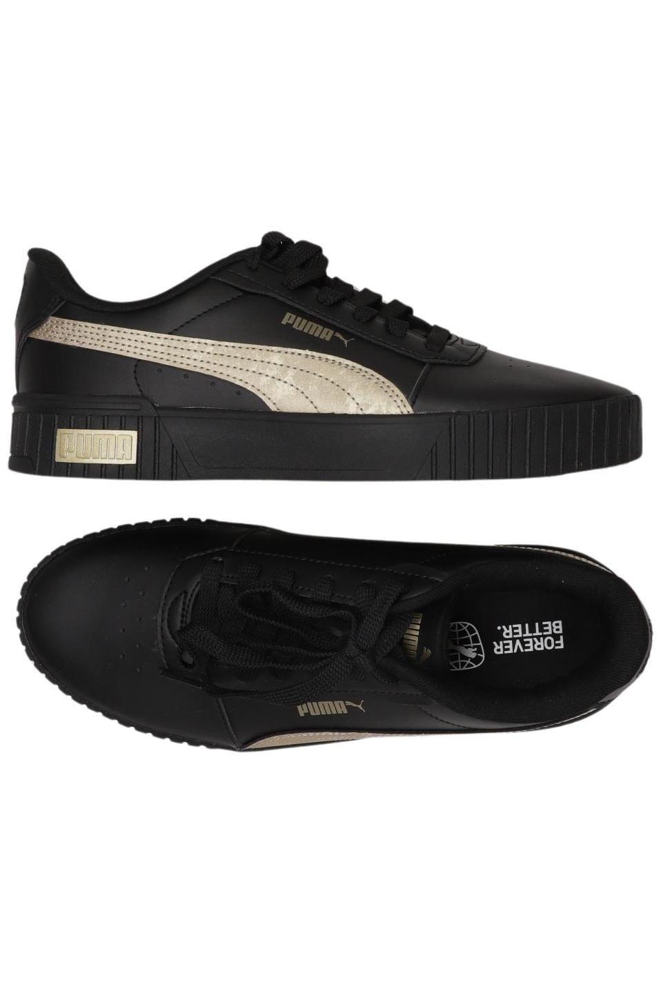 

Puma Damen Sneakers, mehrfarbig, Gr. 39