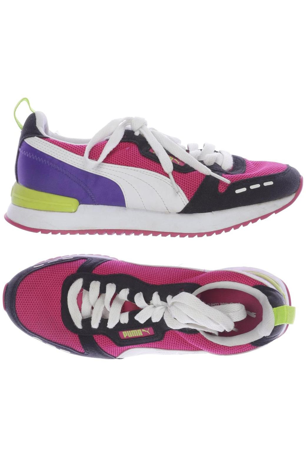 

Puma Damen Sneakers, pink, Gr. 38.5