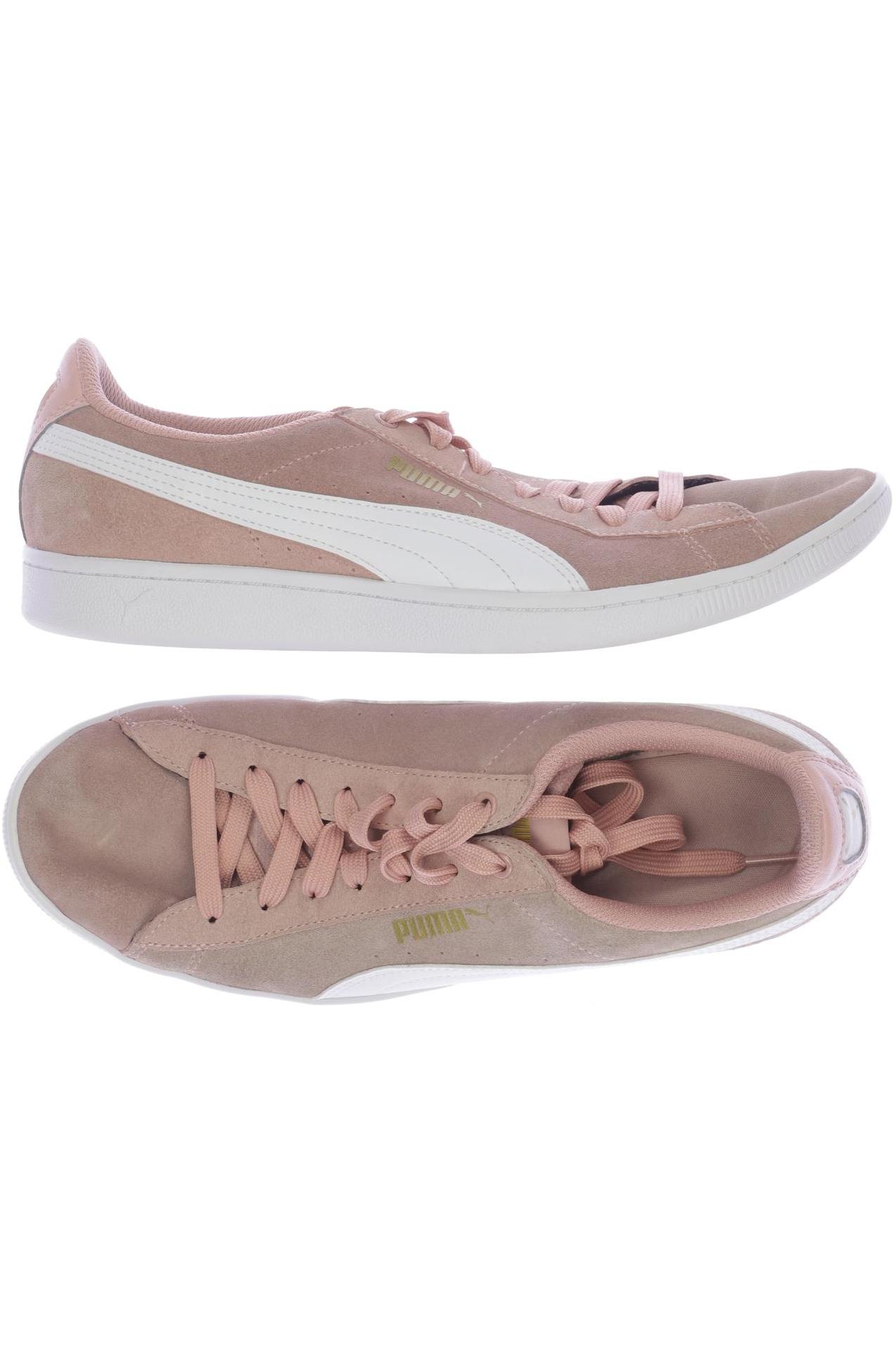 

PUMA Damen Sneakers, pink