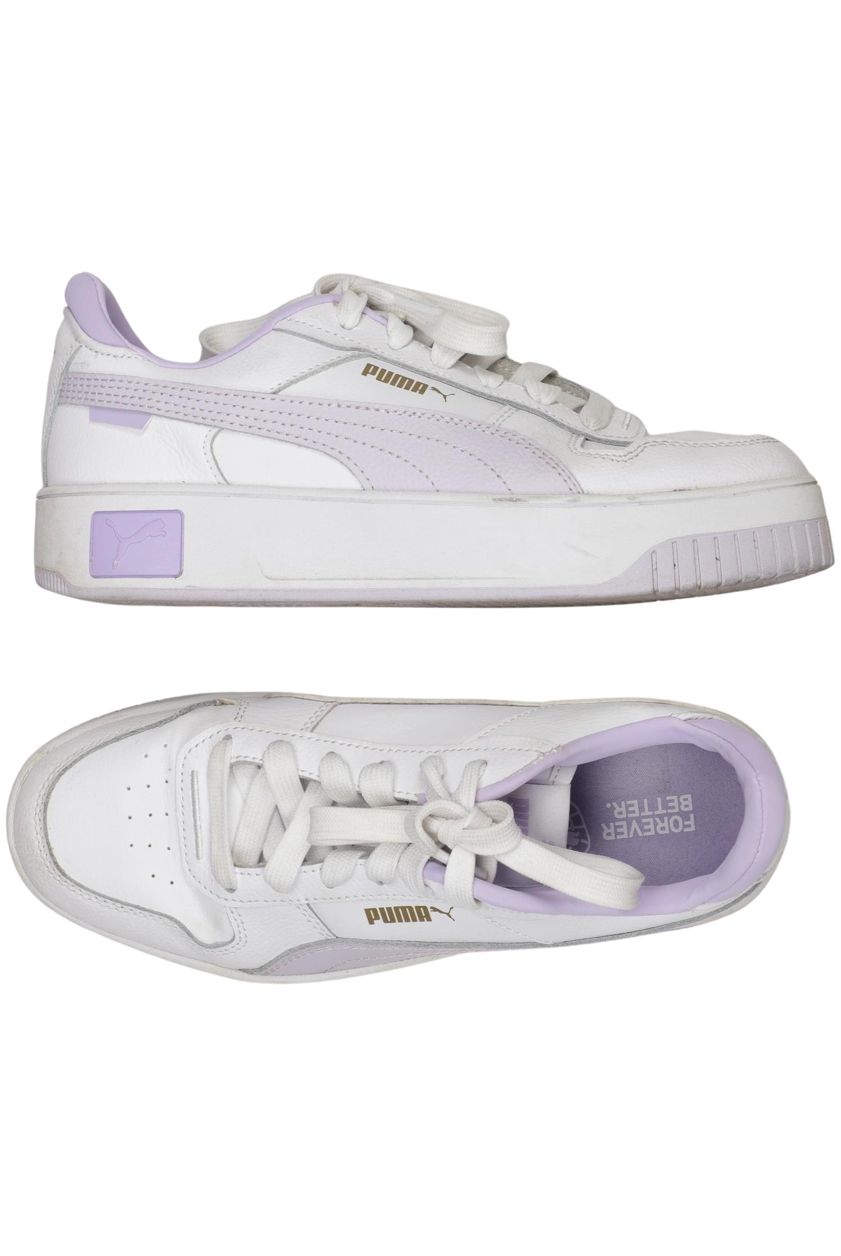 

Puma Damen Sneakers, mehrfarbig, Gr. 38