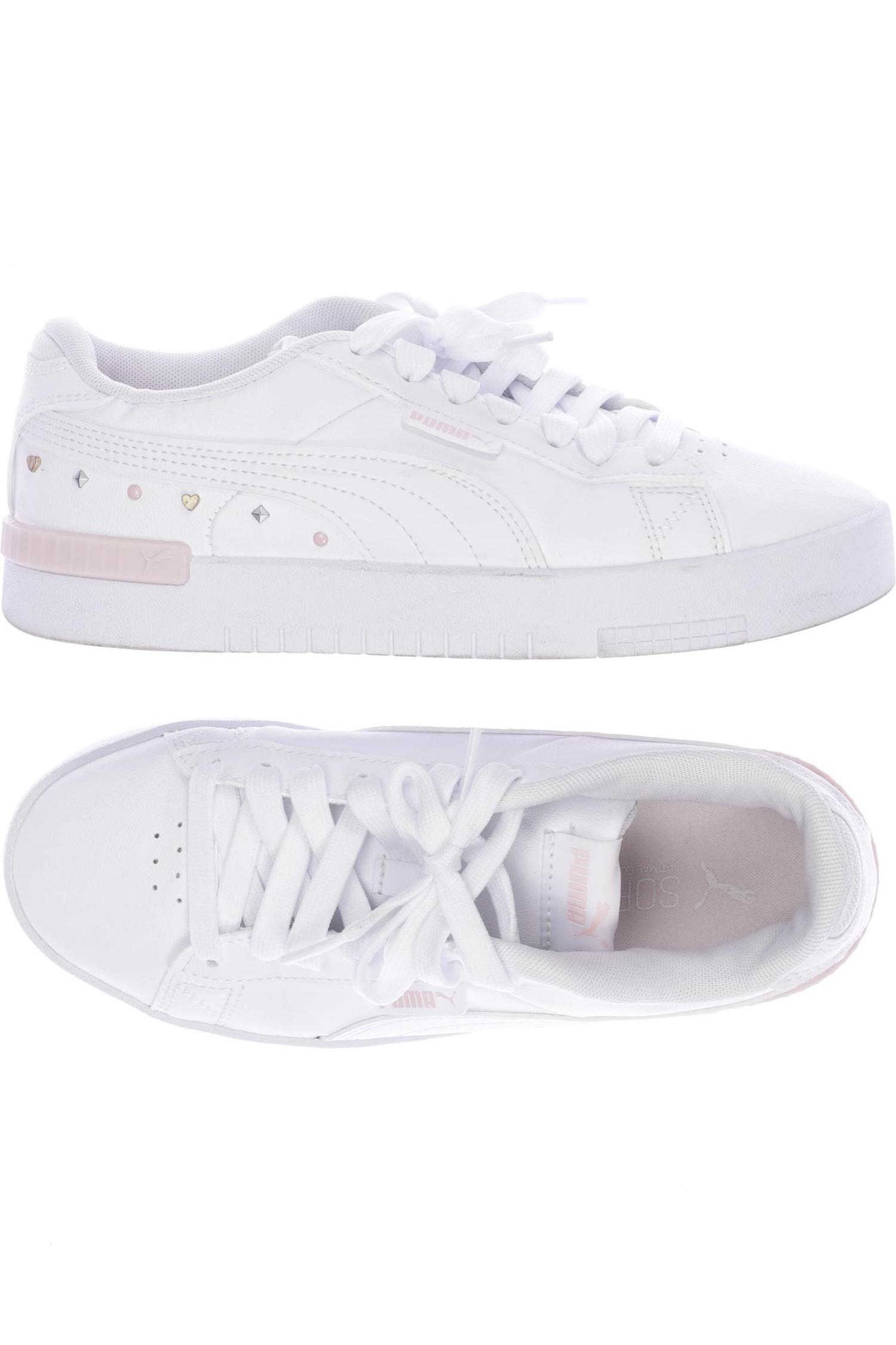 

Puma Damen Sneakers, weiß, Gr. 37