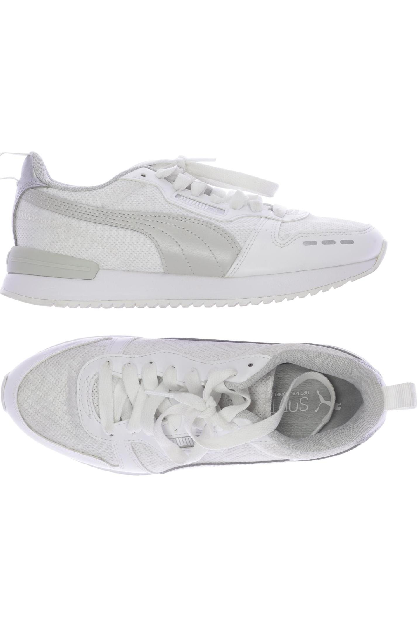 

Puma Damen Sneakers, weiß, Gr. 37
