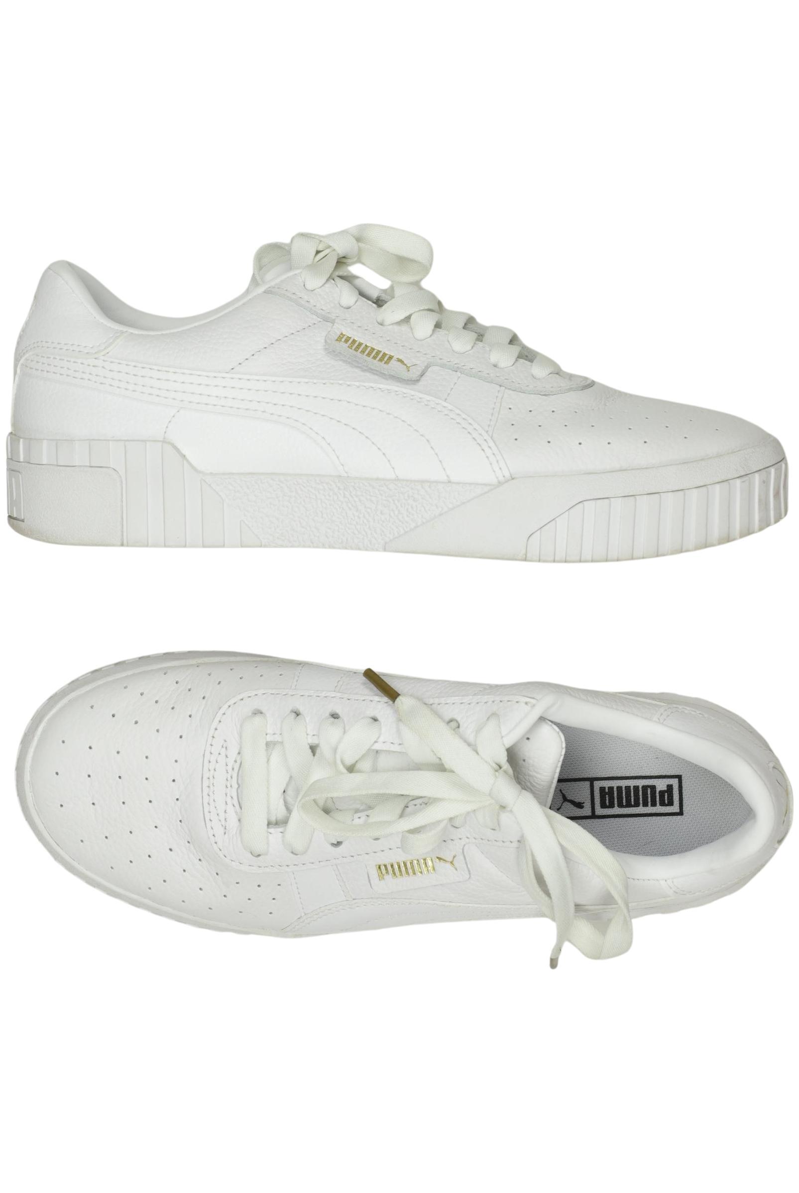 

Puma Damen Sneakers, weiß, Gr. 41