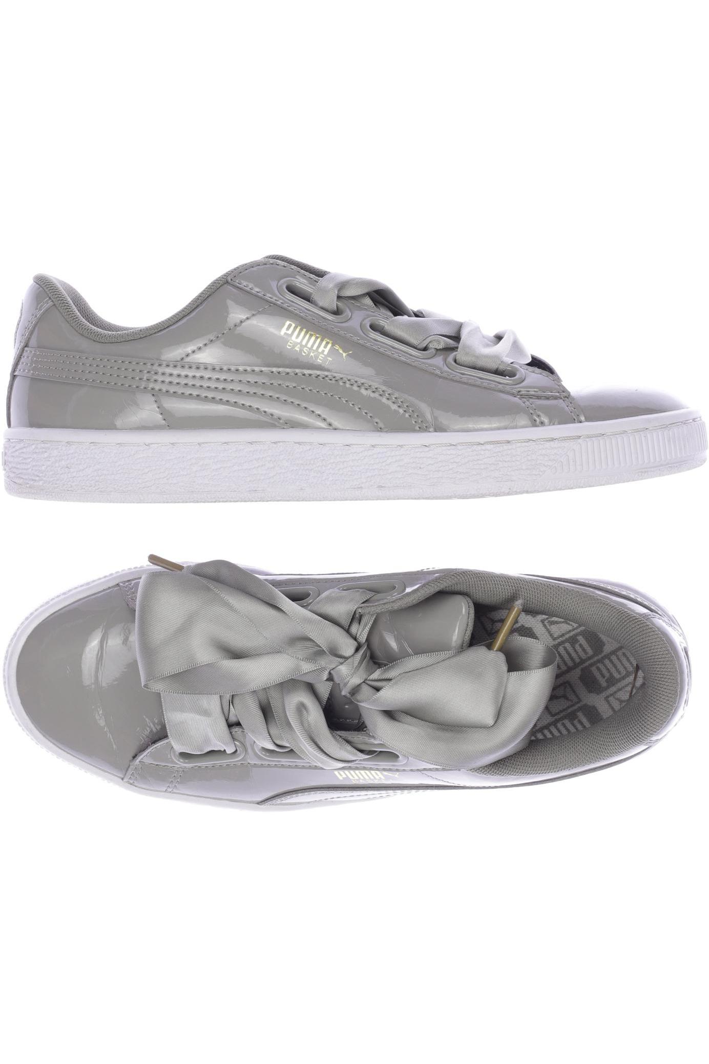 

Puma Damen Sneakers, grün, Gr. 38