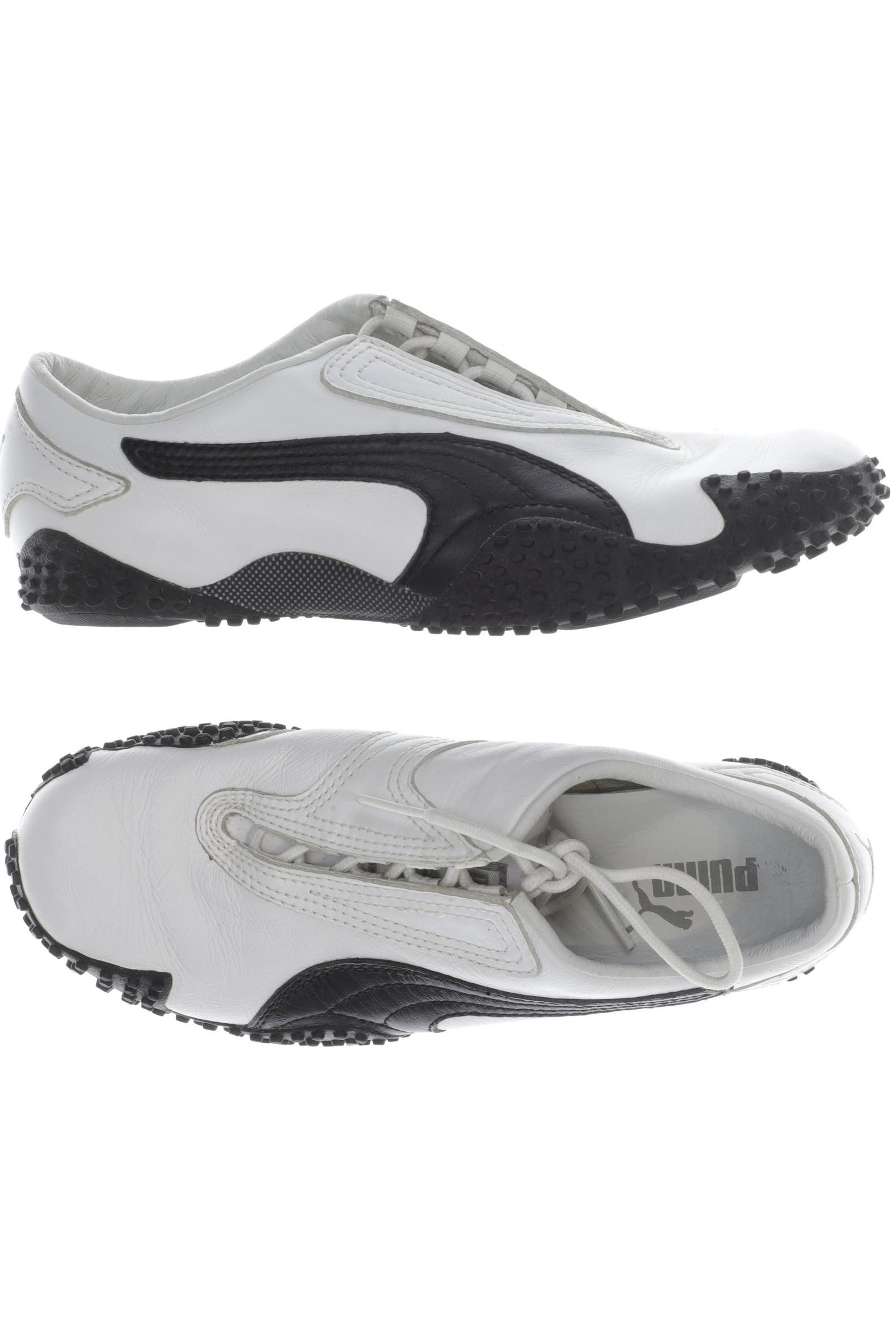 

Puma Damen Sneakers, weiß, Gr. 39