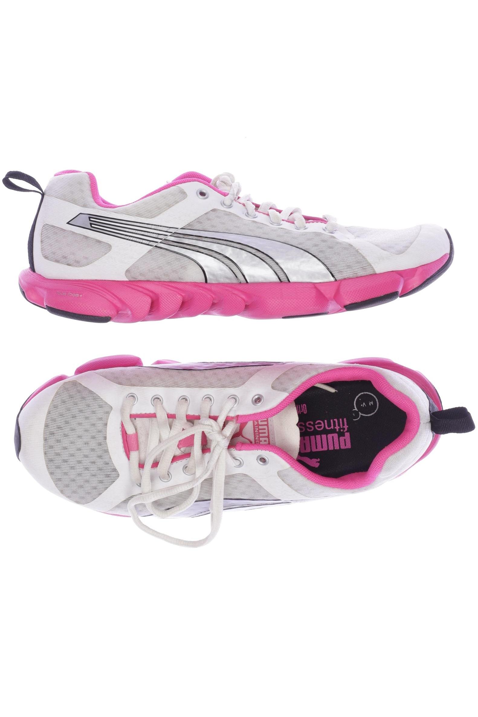 

Puma Damen Sneakers, grau, Gr. 37