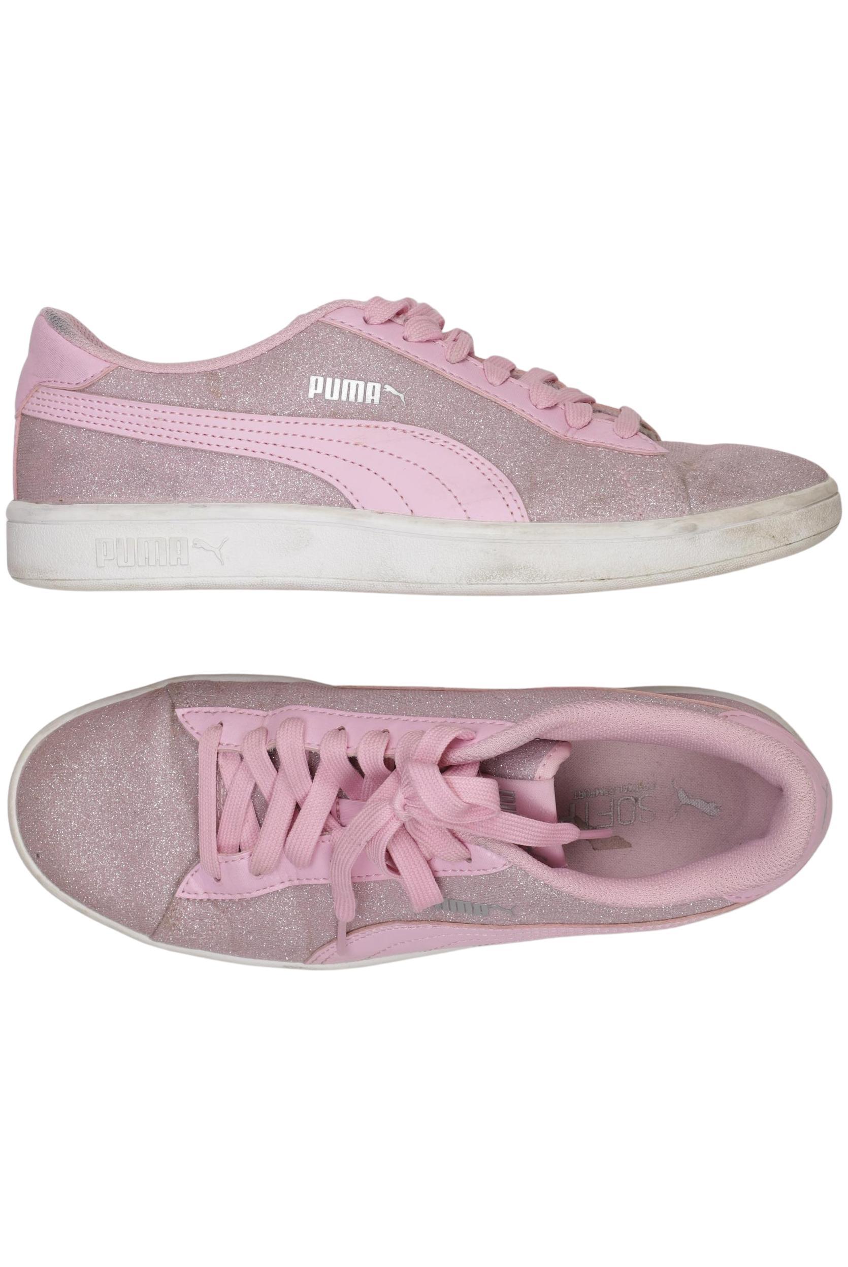 

Puma Damen Sneakers, pink, Gr. 38.5