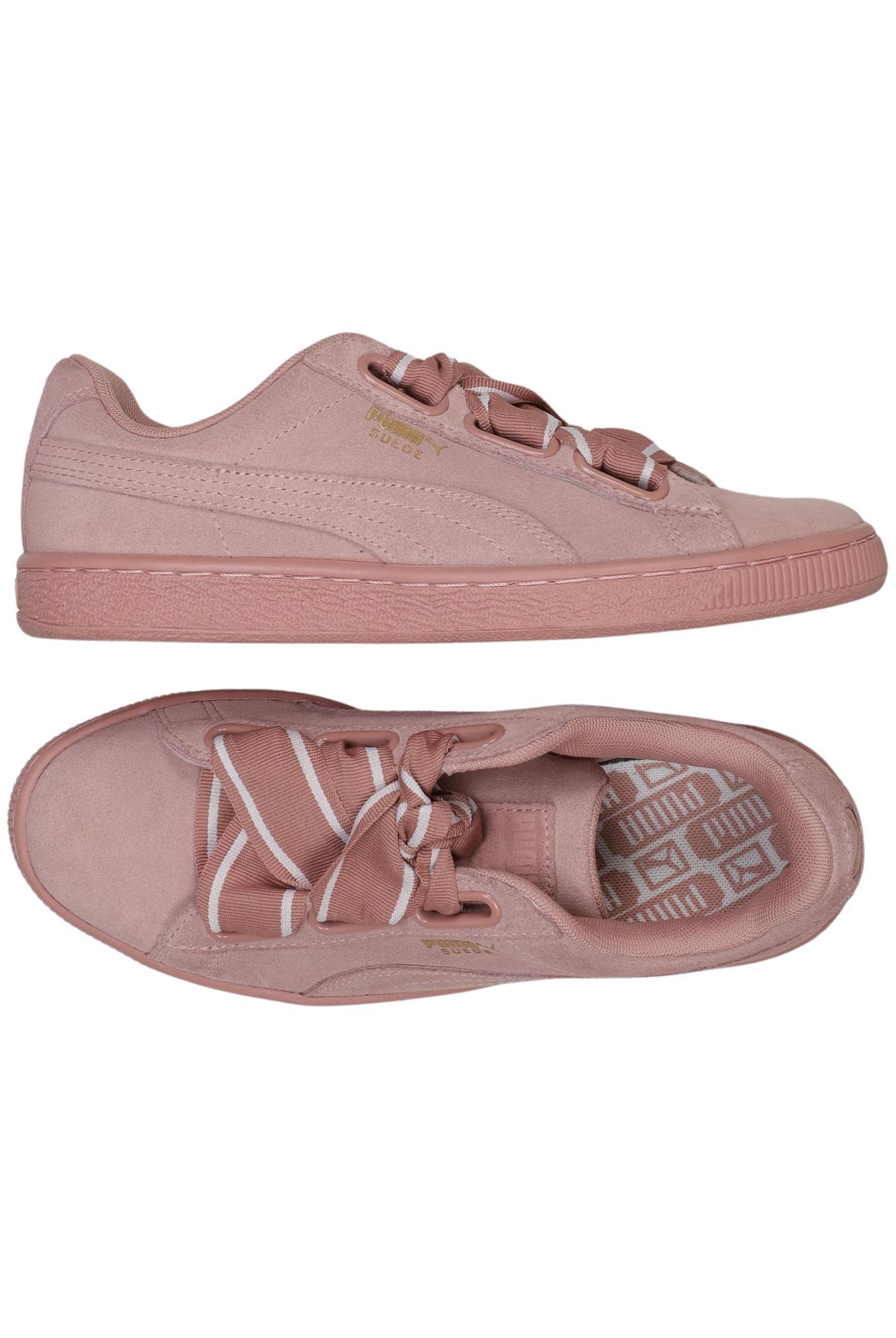 

Puma Damen Sneakers, pink, Gr. 37.5