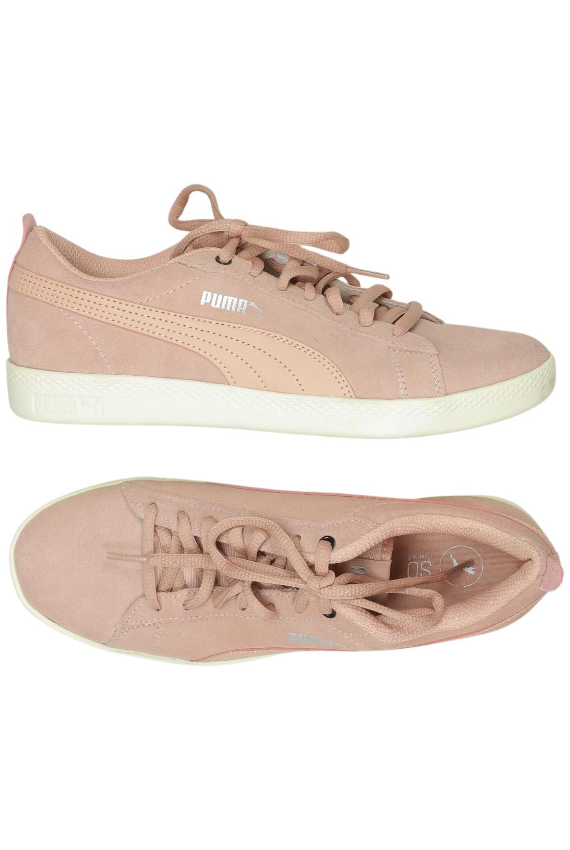 

Puma Damen Sneakers, pink, Gr. 37