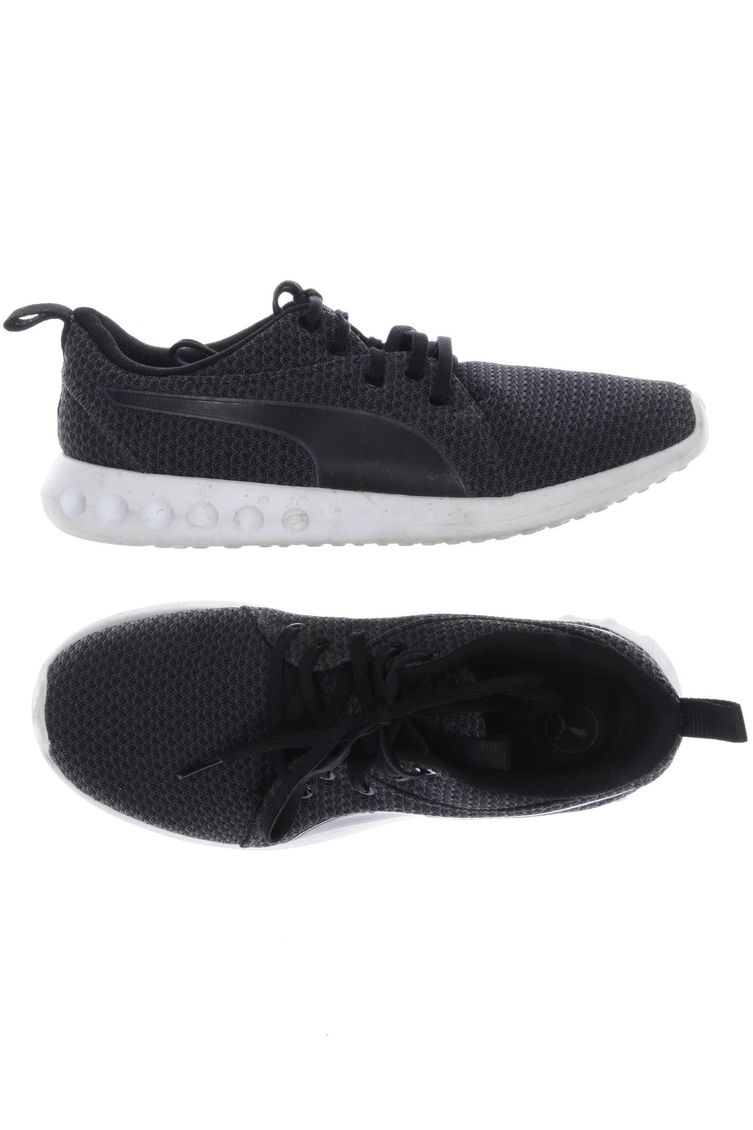 

Puma Damen Sneakers, grau, Gr. 38