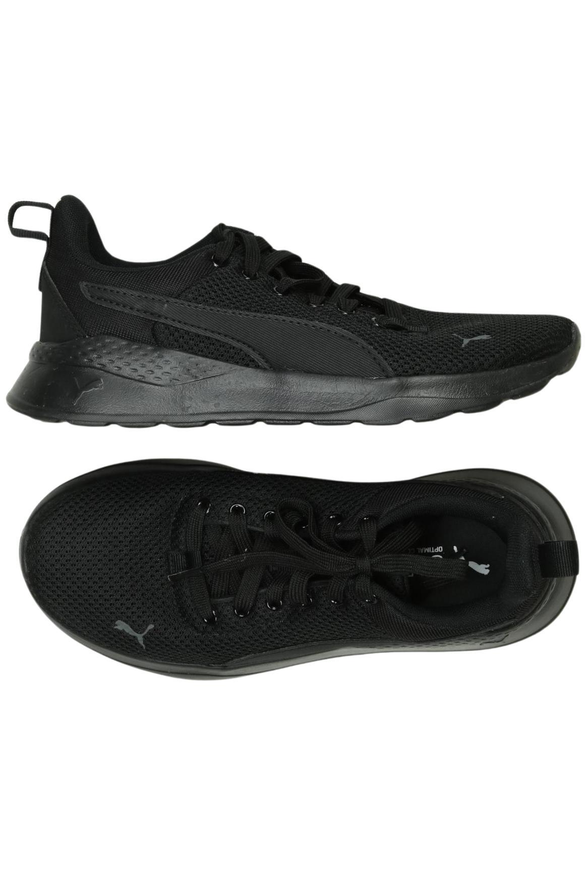 

Puma Damen Sneakers, schwarz, Gr. 37