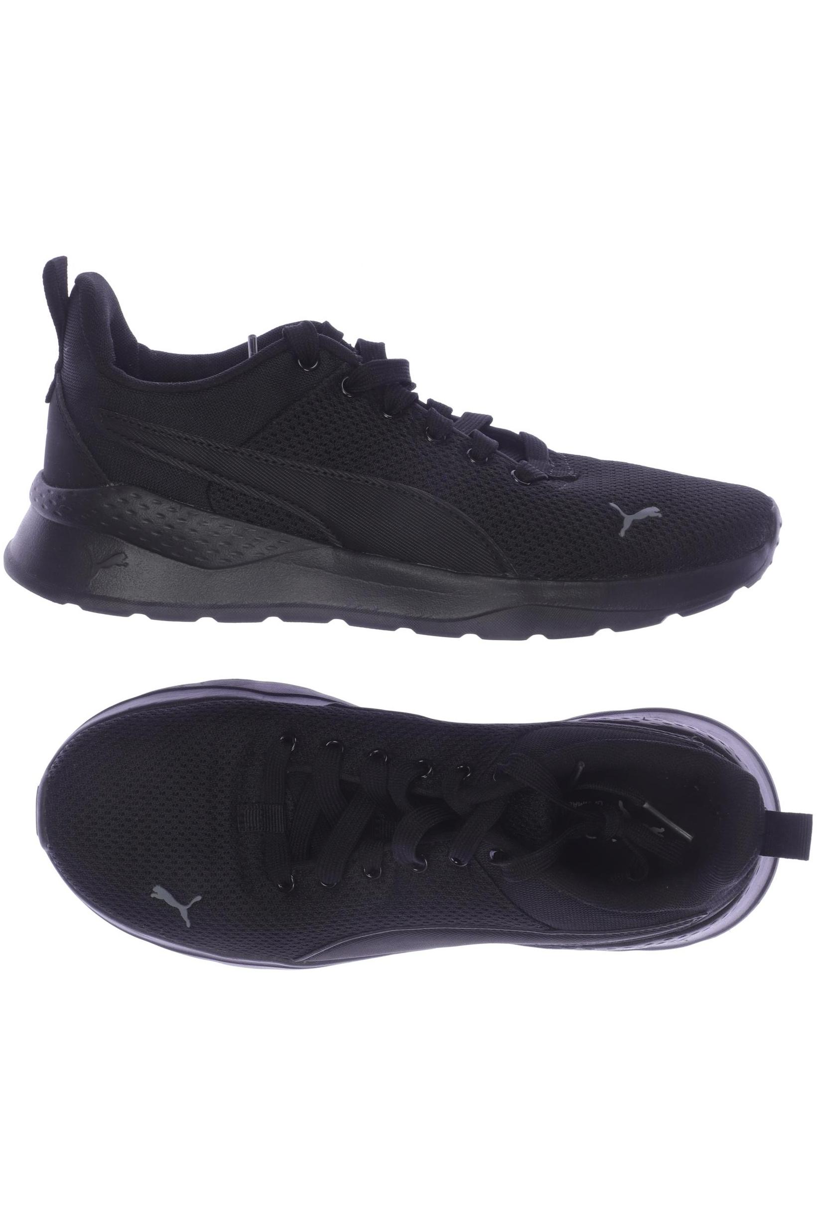 

Puma Damen Sneakers, schwarz, Gr. 38