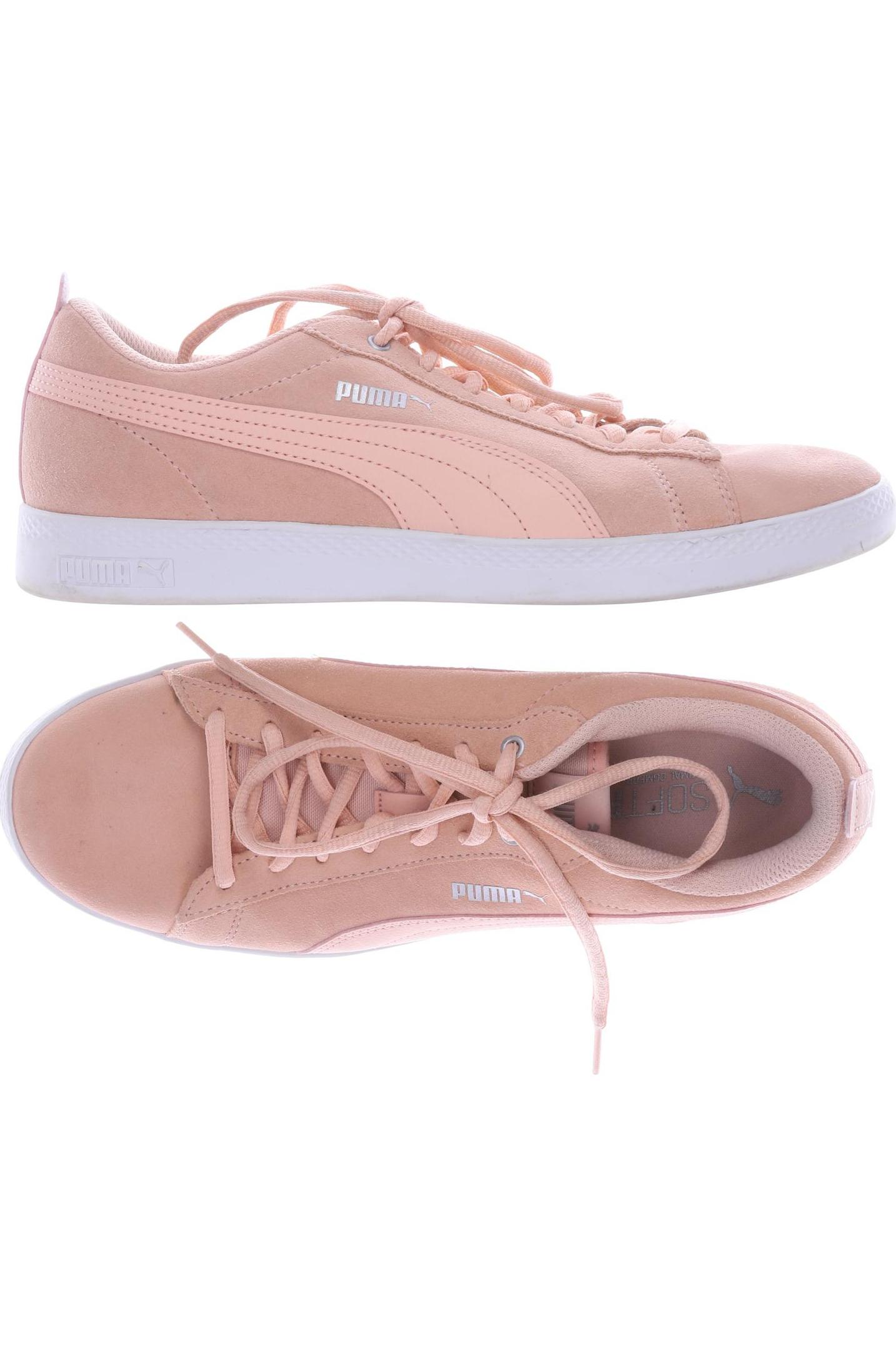 

PUMA Damen Sneakers, pink