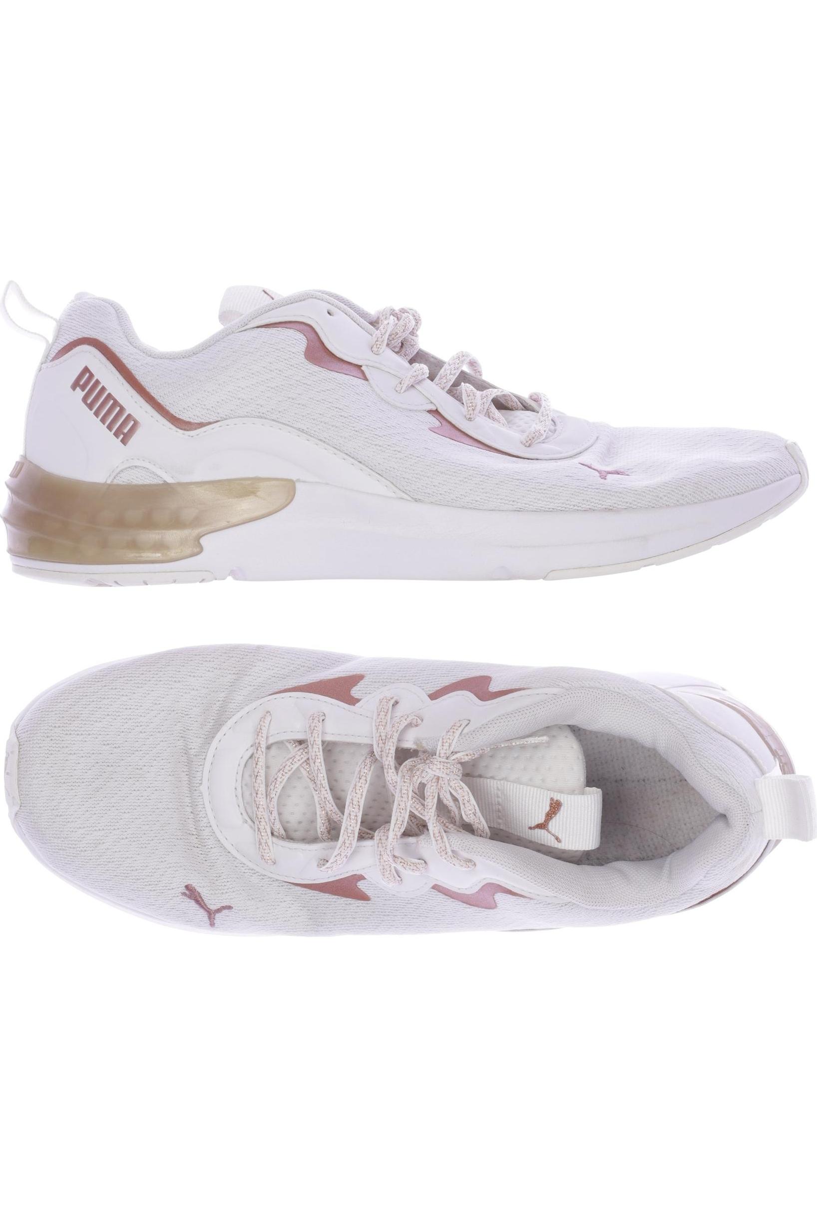 

Puma Damen Sneakers, weiß, Gr. 41